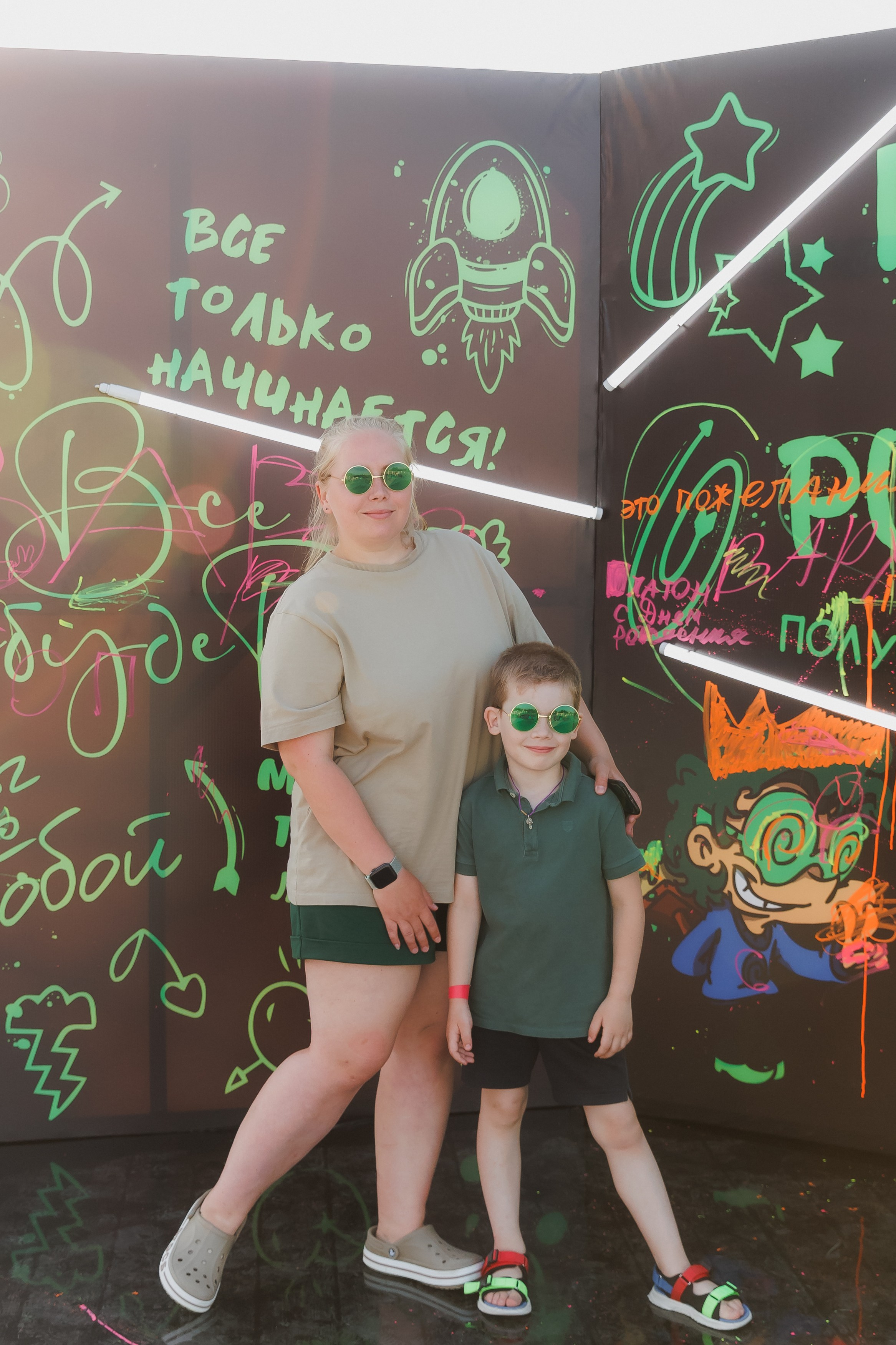 Платону 10!. Фотограф в Волгограде — Александра Искандерова