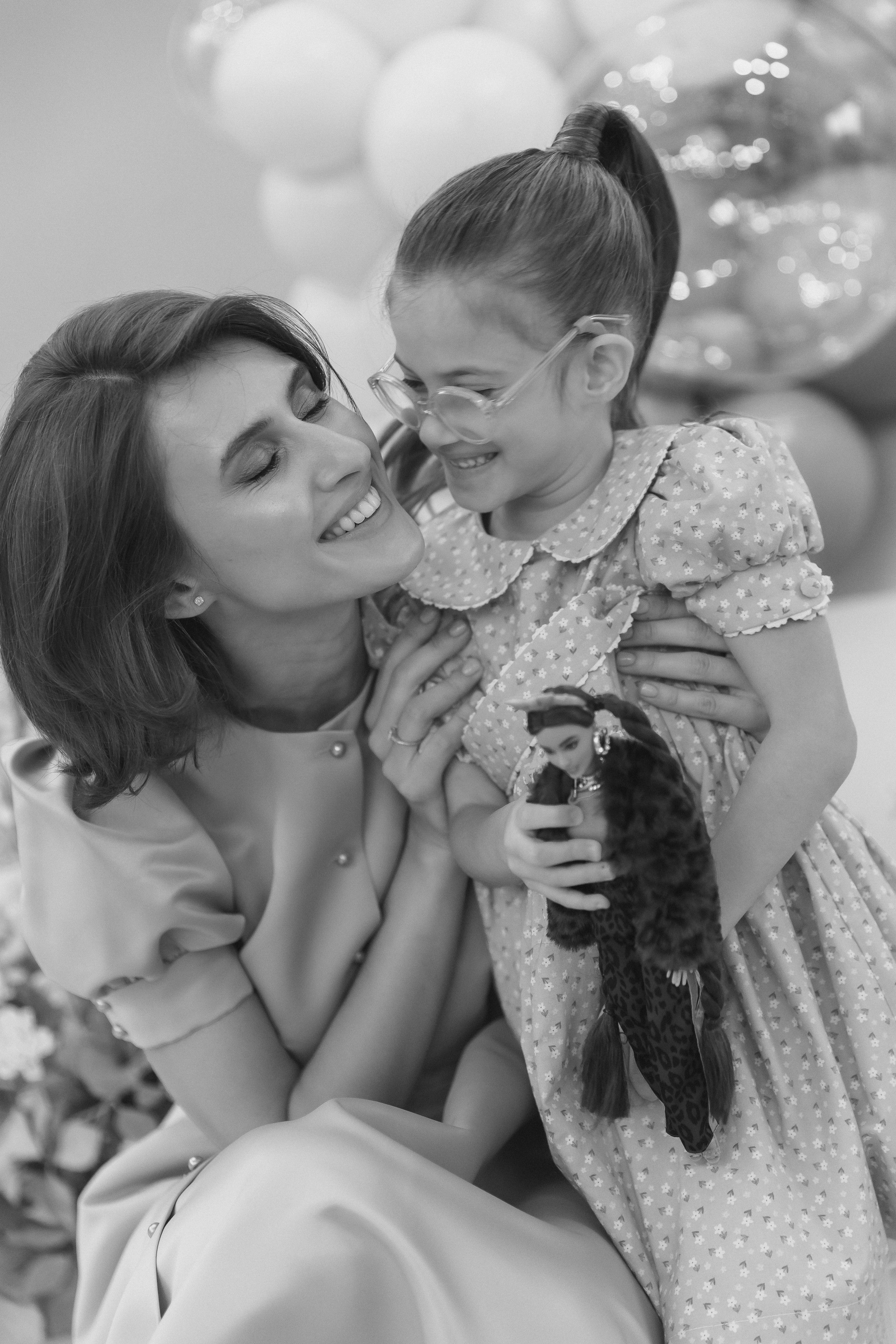 Николь и Ребекка. Фотограф в Волгограде — Александра Искандерова