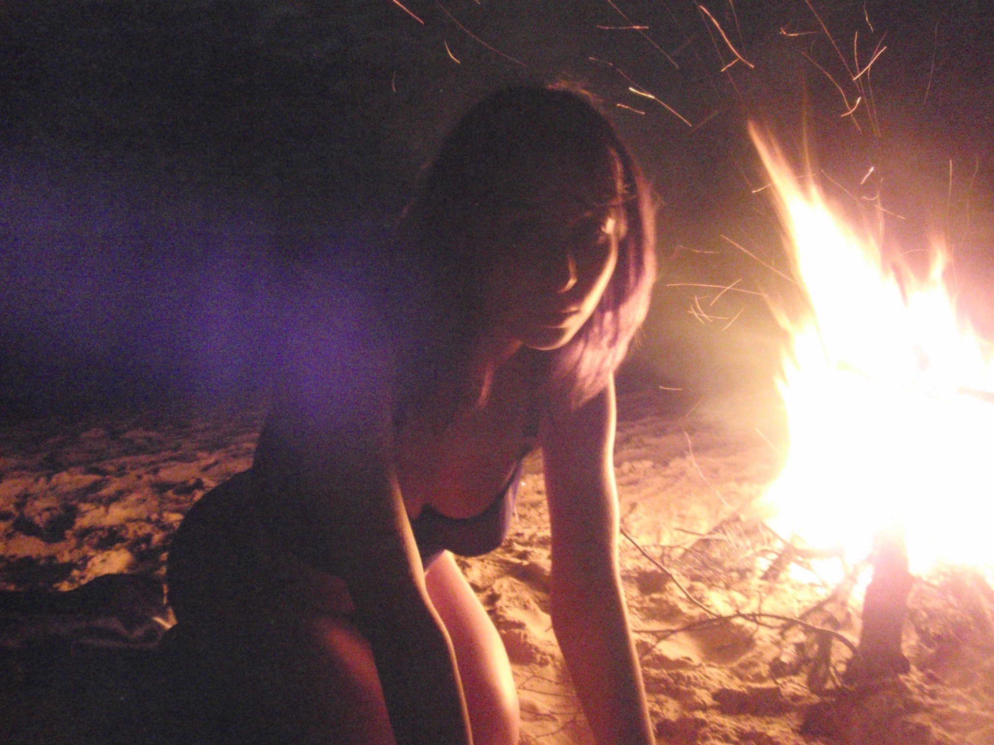 Firelady. ㅤ