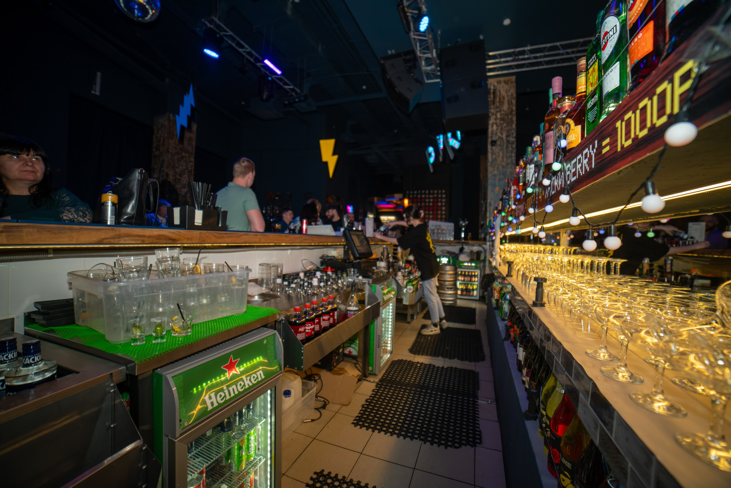 Съёмка в клубе, бар руки вверх, клубная фотосессия. «Студия DRONAVT`s» — видеосъёмка и фотография г. Москва