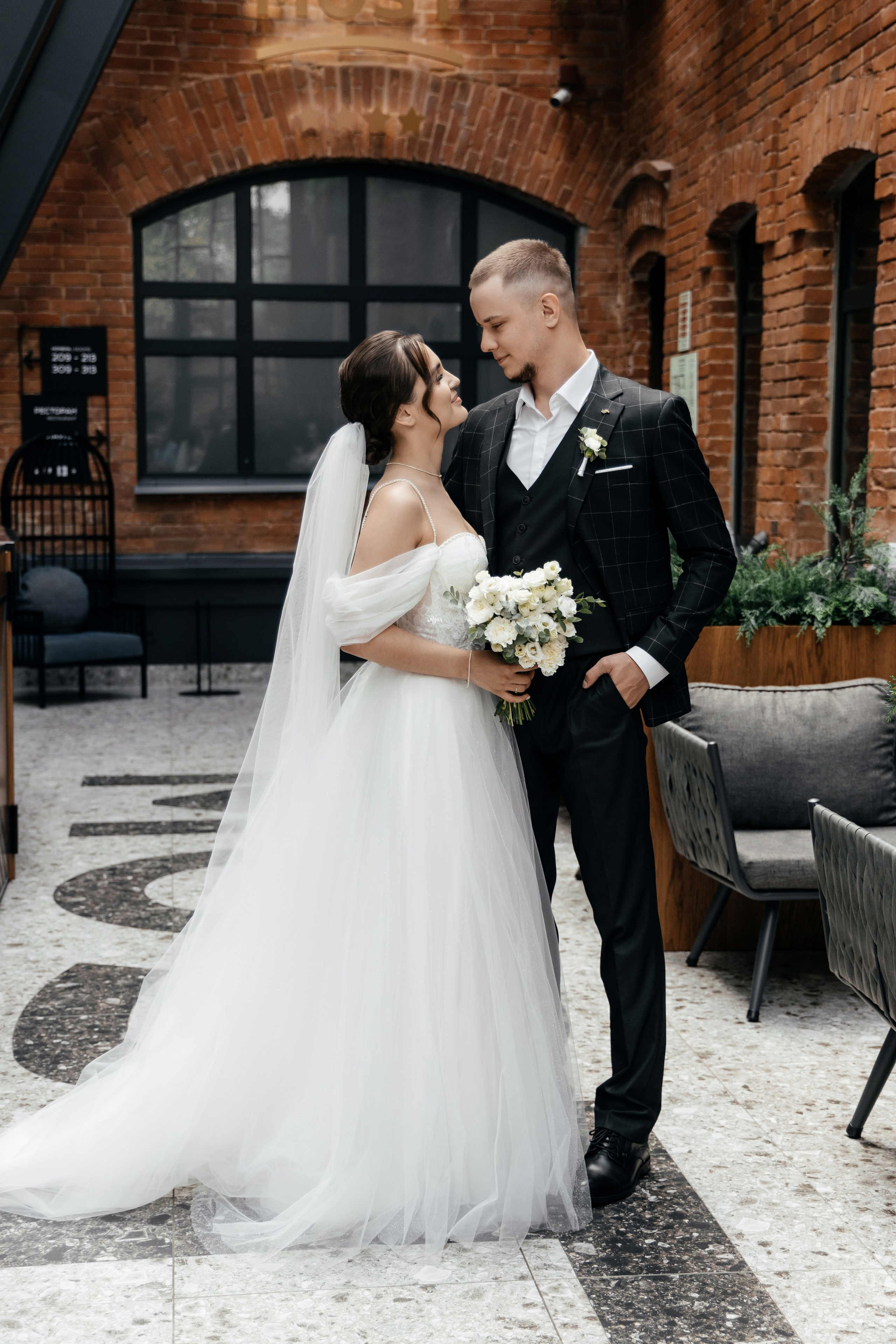 A&D WEDDING DAY. ФОТОГРАФ | ВИДЕОГРАФ | КУРГАН | ТЮМЕНЬ | ЕКБ Михаил Сутягин