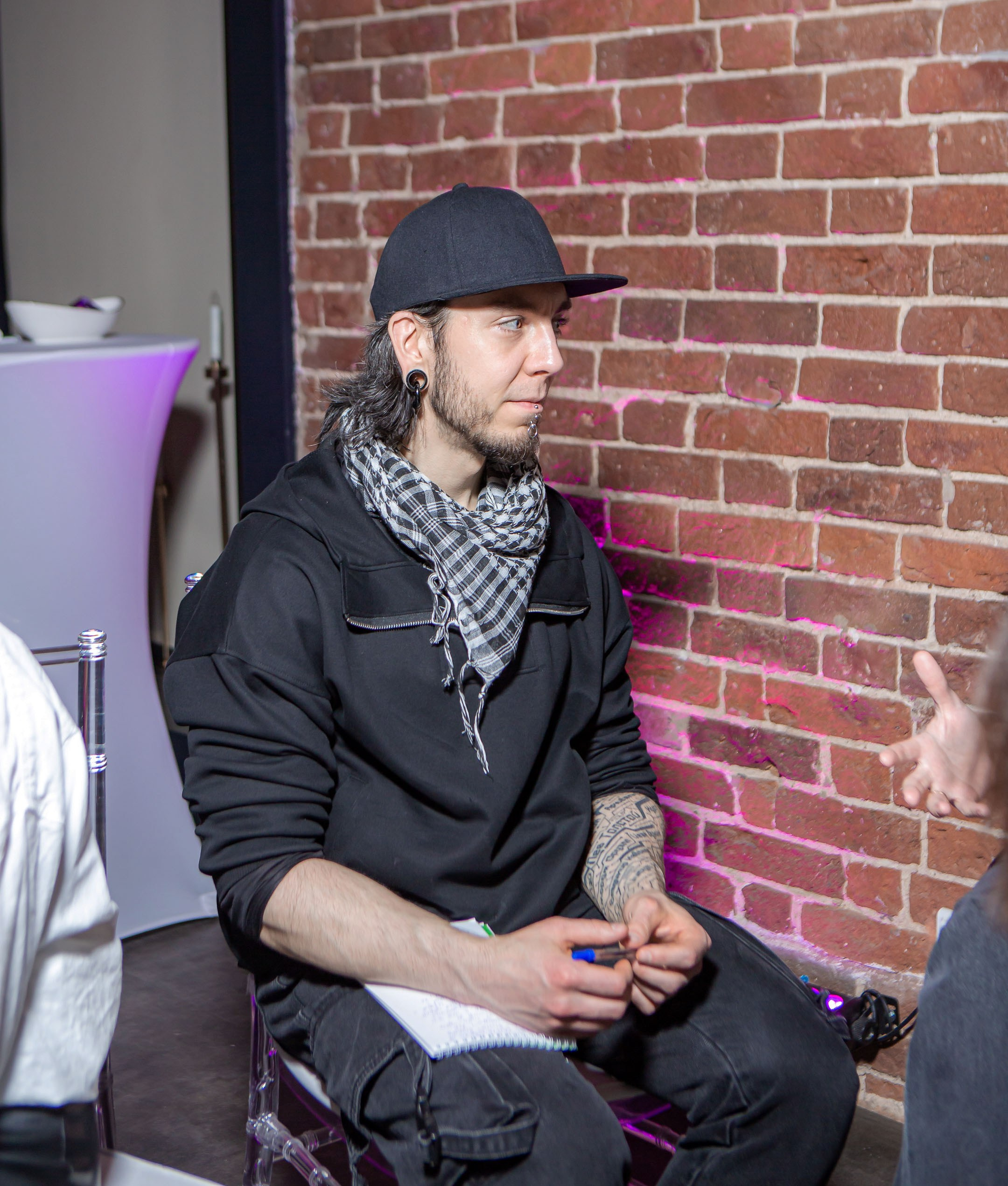 Бизнес-форум. Фотограф Тверь|Москва|Волоколамск| Отт Кристина