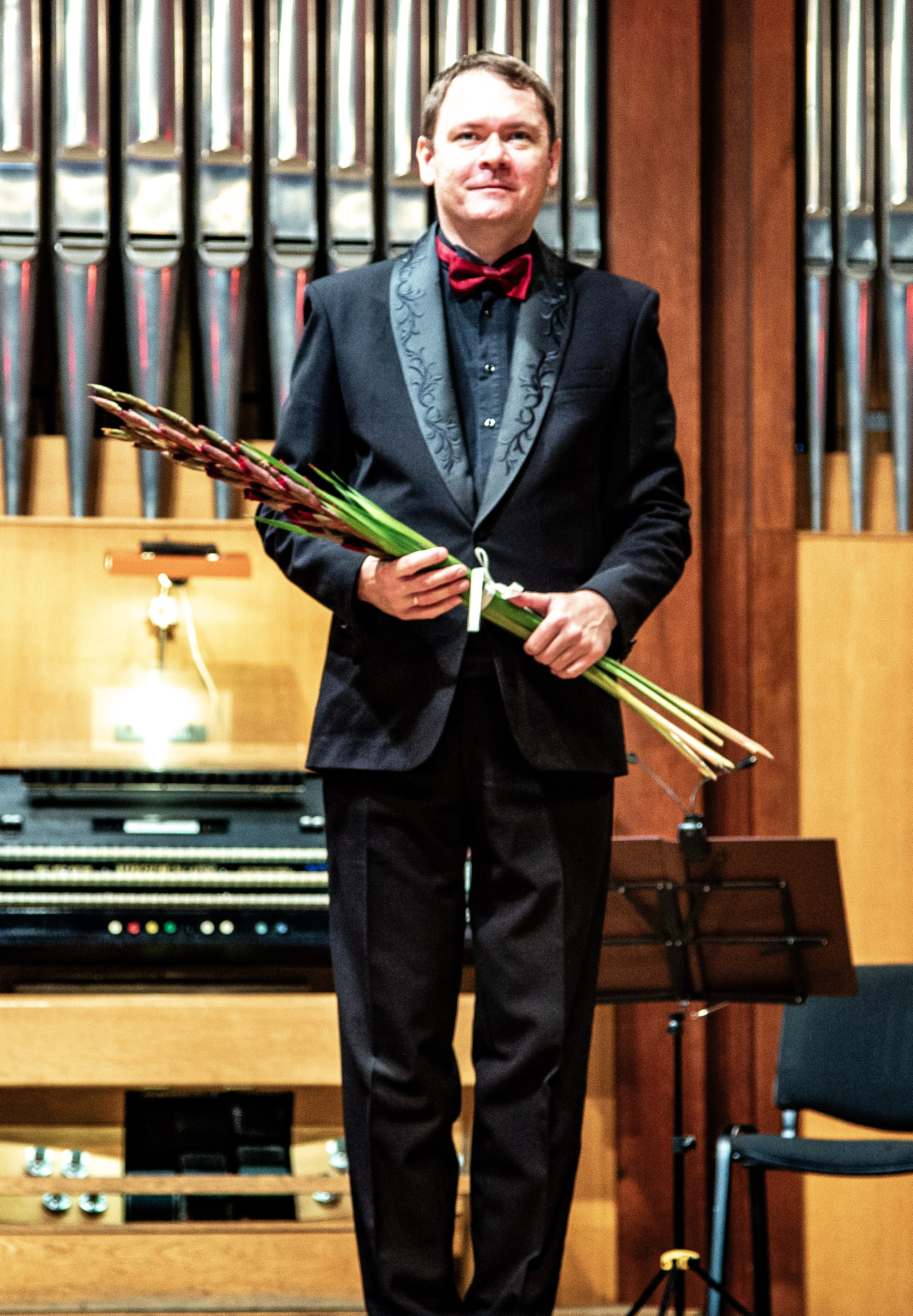 25 фестиваль органной музыки город Сочи. Фотограф в Сочи Юрий Шептаев