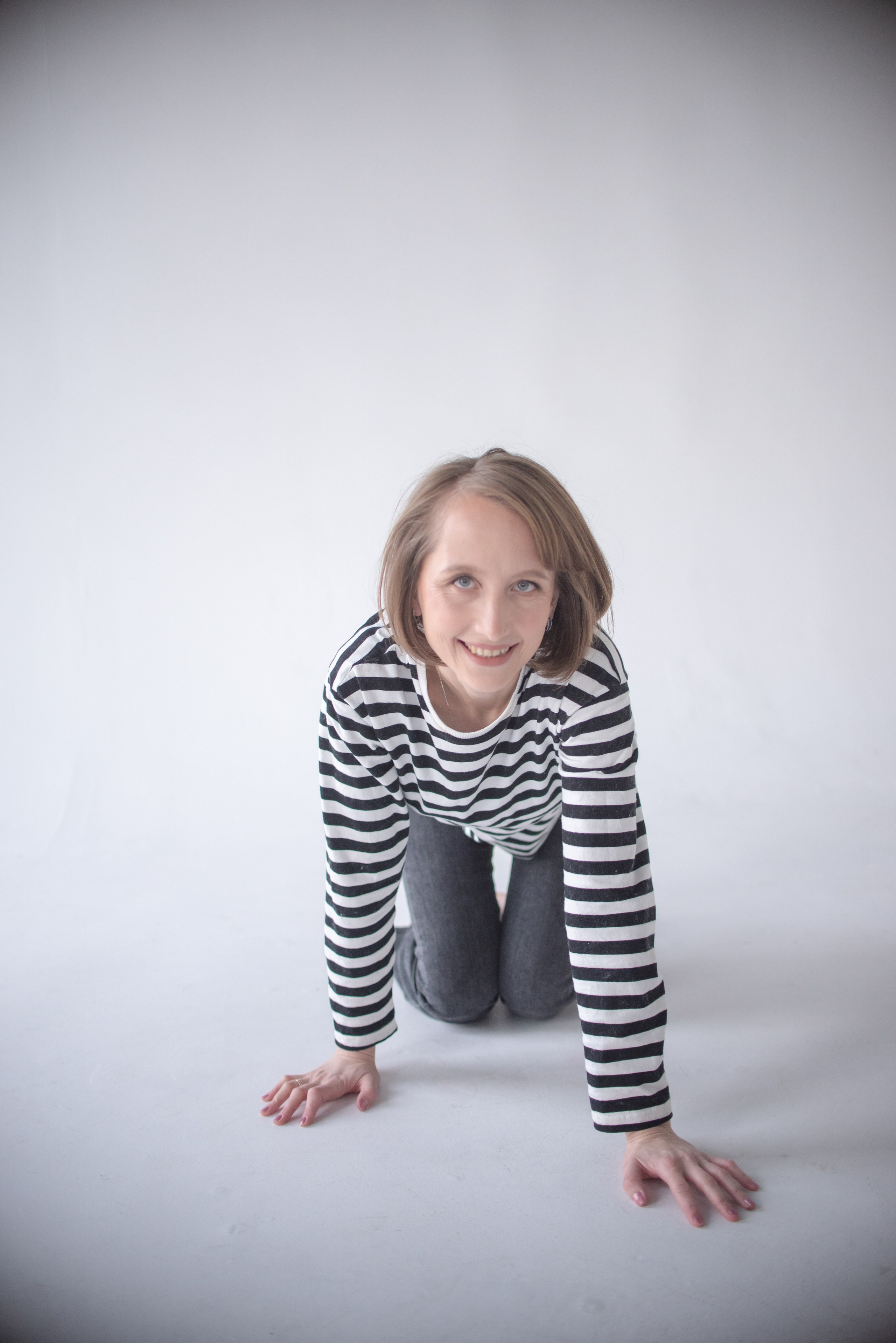 Анна. Семейный и детский фотограф в Уфе Юлия Суркова