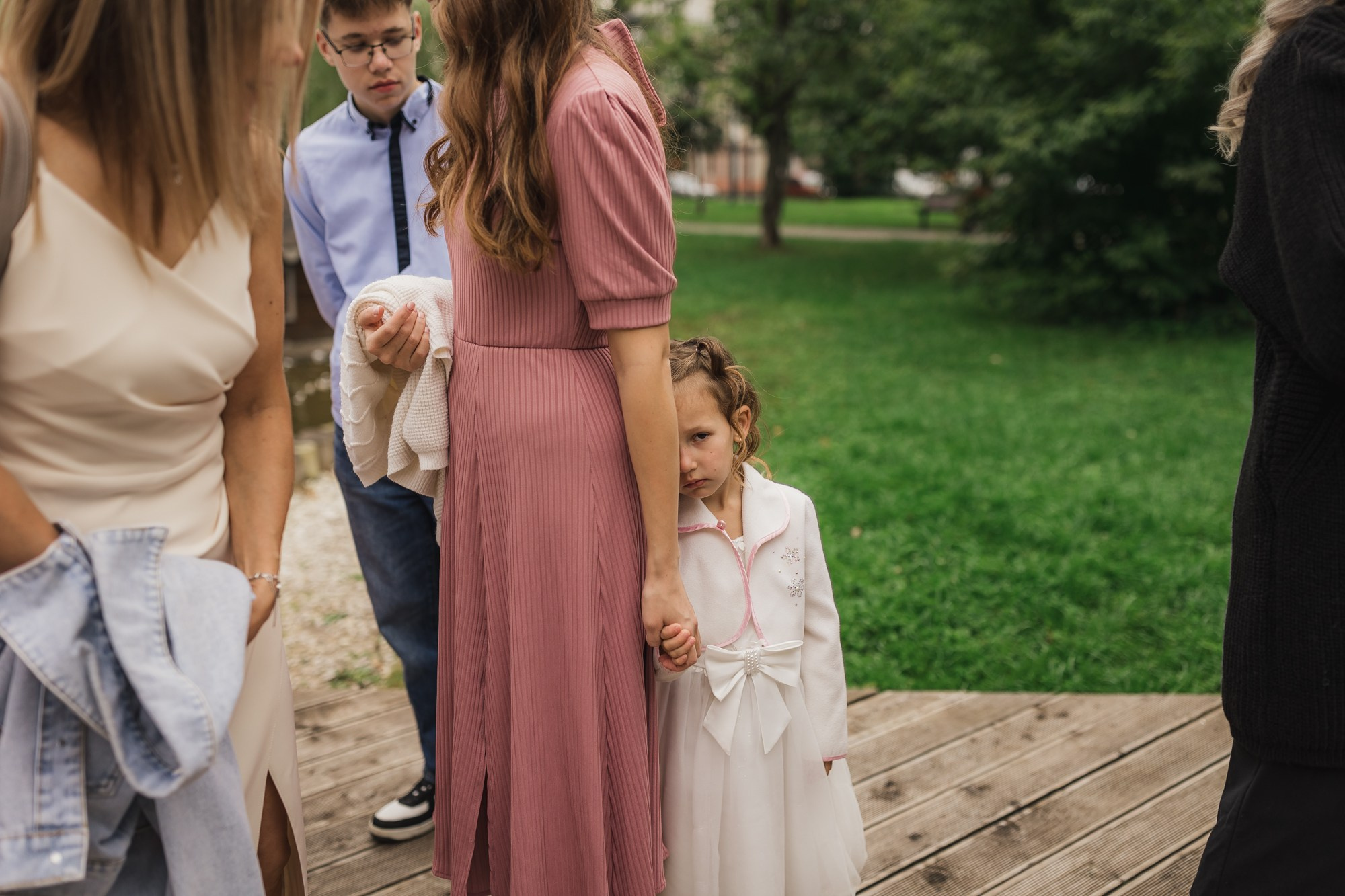Дмитрий и Виктория. Семейный фотограф новорождённых в Серпухове Юлия Новикова +79637785957
