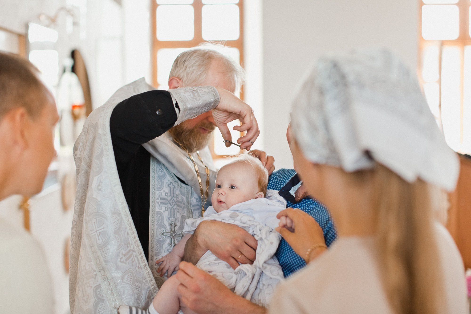 КРЕЩЕНИЕ ДЕНИСА. Семейный фотограф новорождённых в Серпухове Юлия Новикова +79637785957