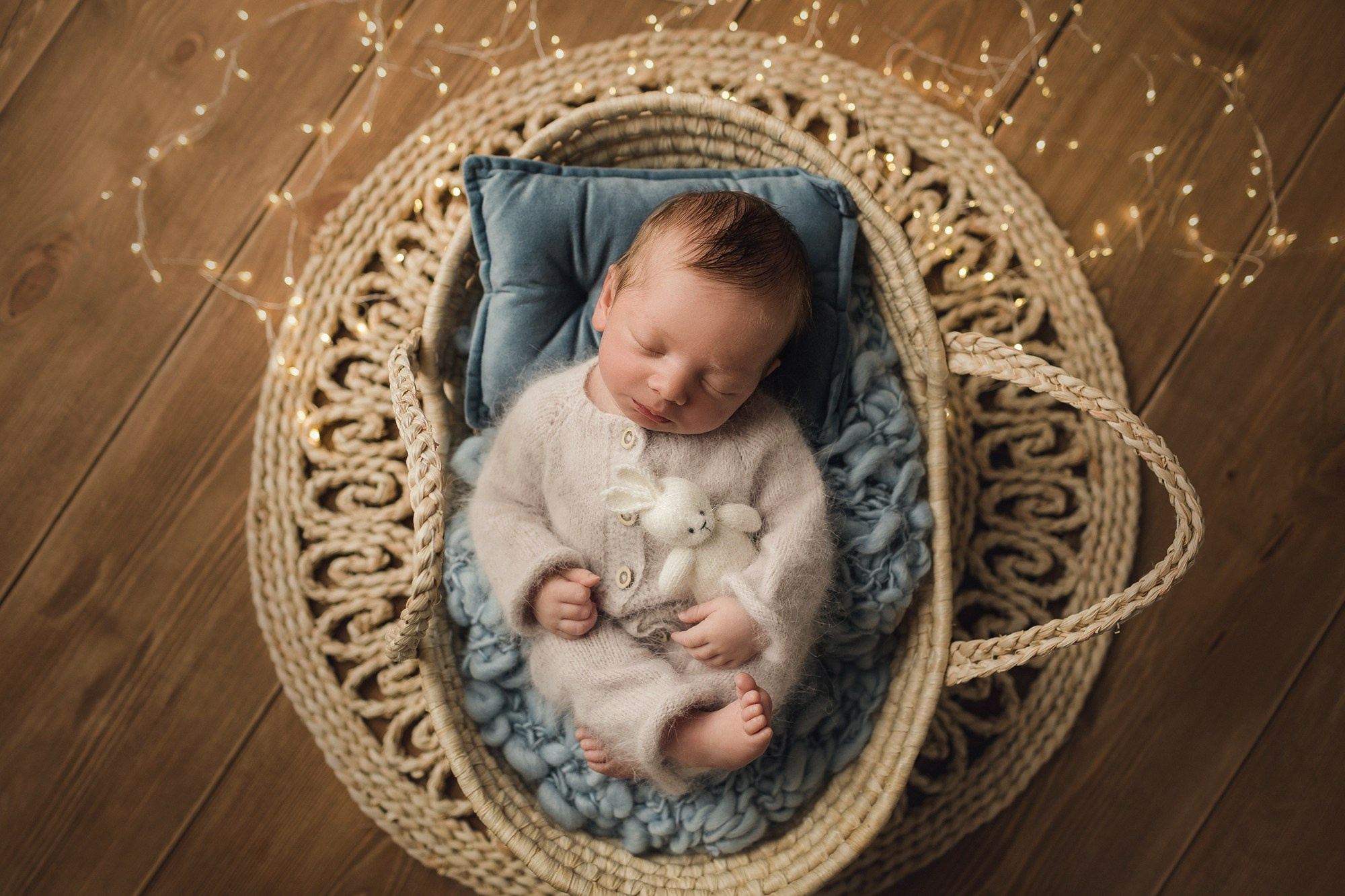 Ярослав 11 дней. Семейный фотограф новорождённых в Серпухове Юлия Новикова +79637785957