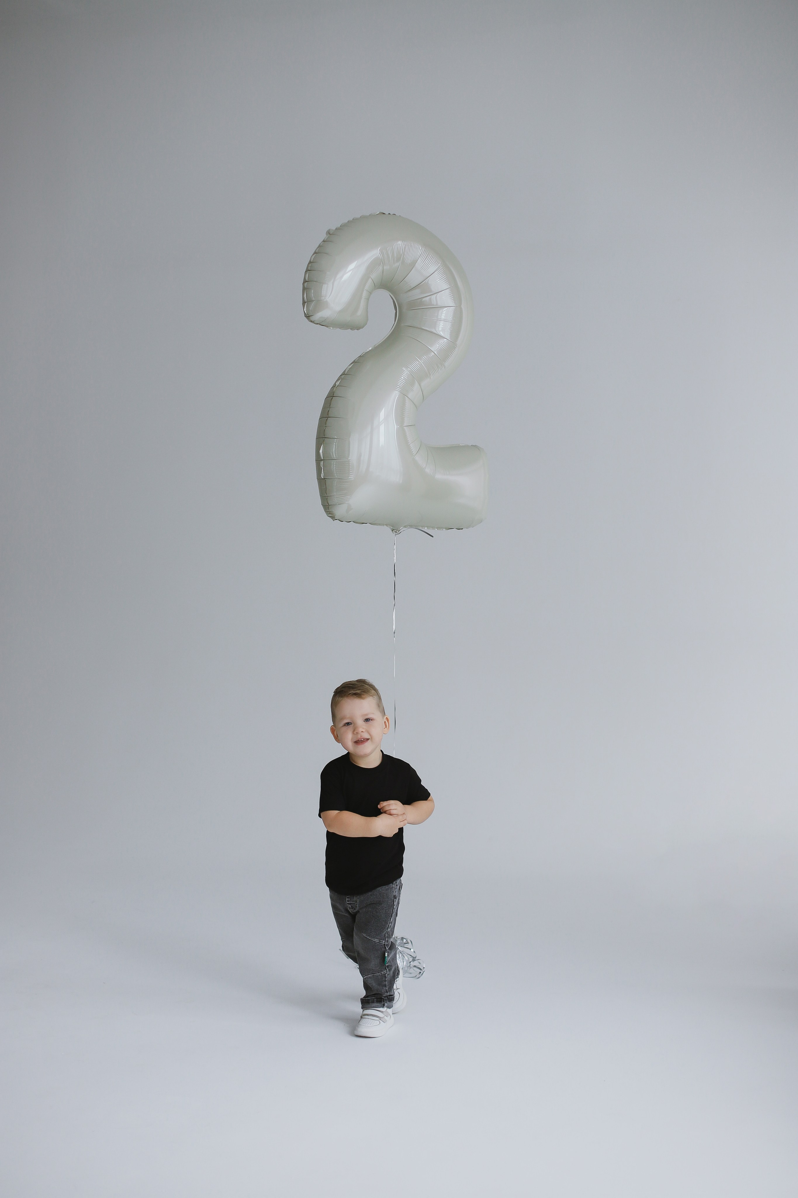 2 года Матвею. Свадебный, семейный и детский фотограф в Люберцах Зайцева Анастасия