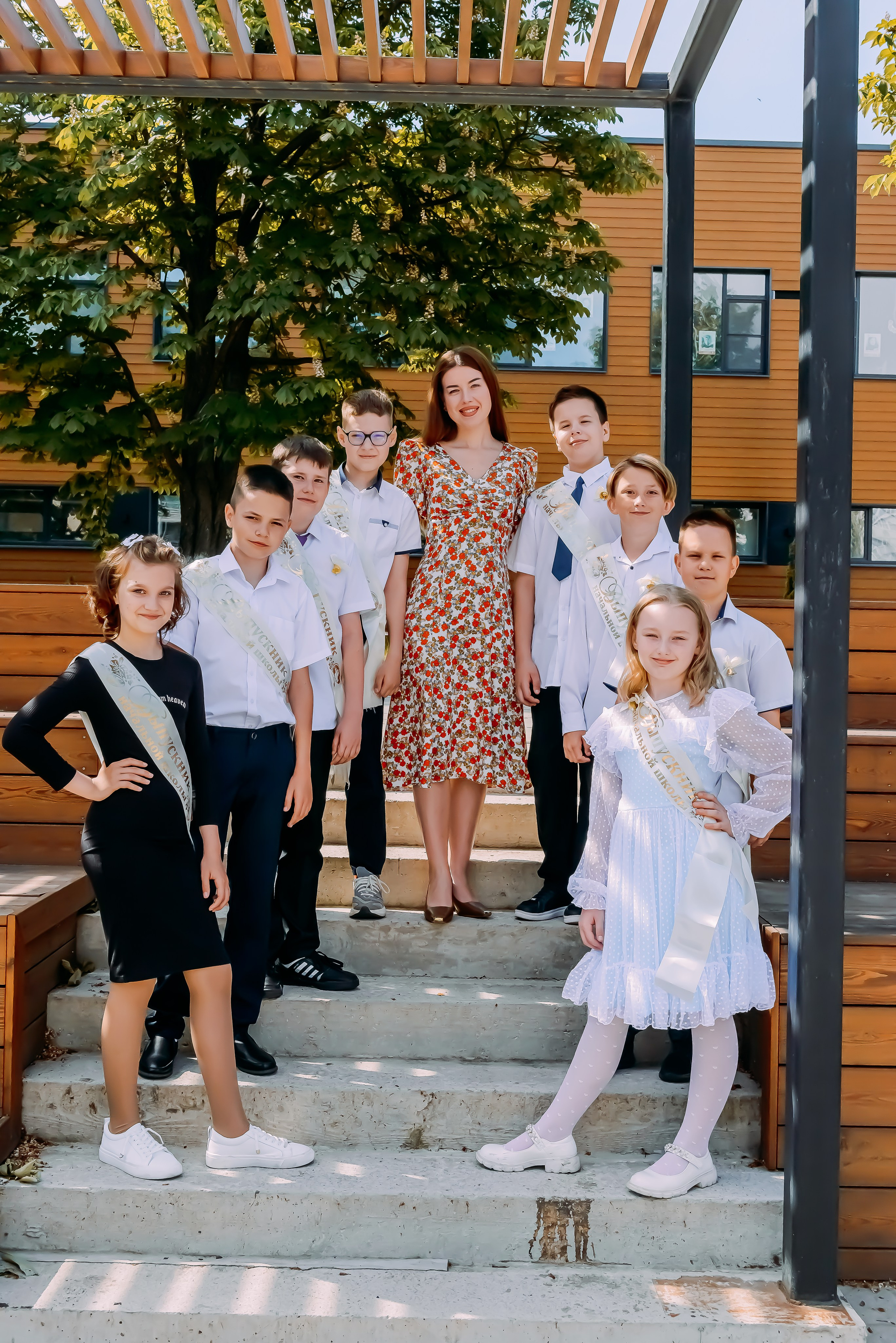 4 «Б» |г.Белгород |31 школа|2024-2025. ALBUMIA