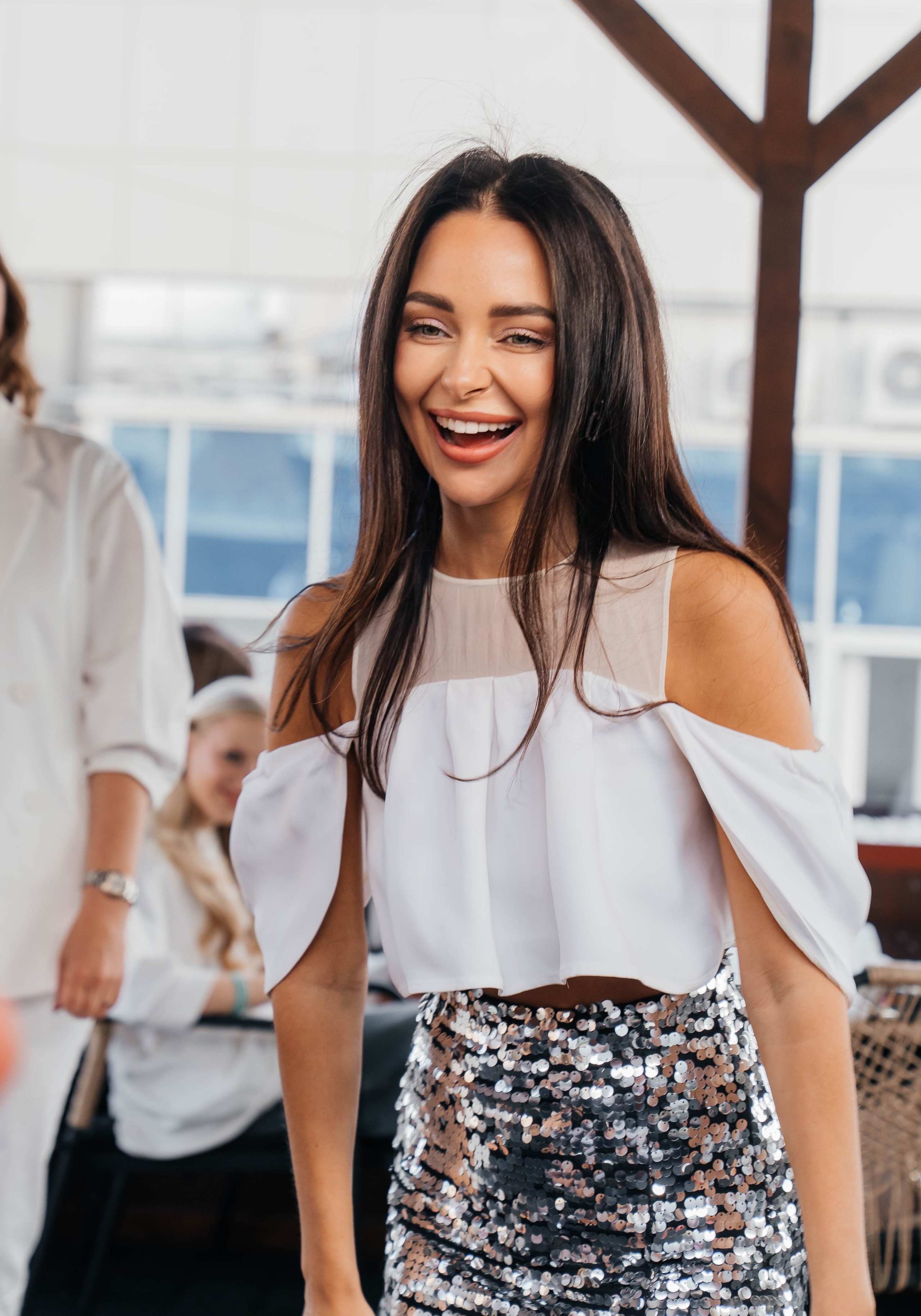 Кристина. Свадебный фотограф в Саратове и Москве Гусейнова Рухия