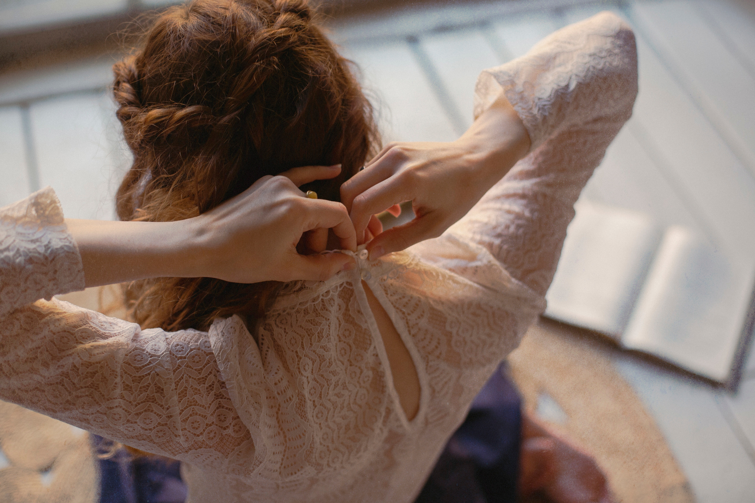 Sofia. Photographer in Cyprus