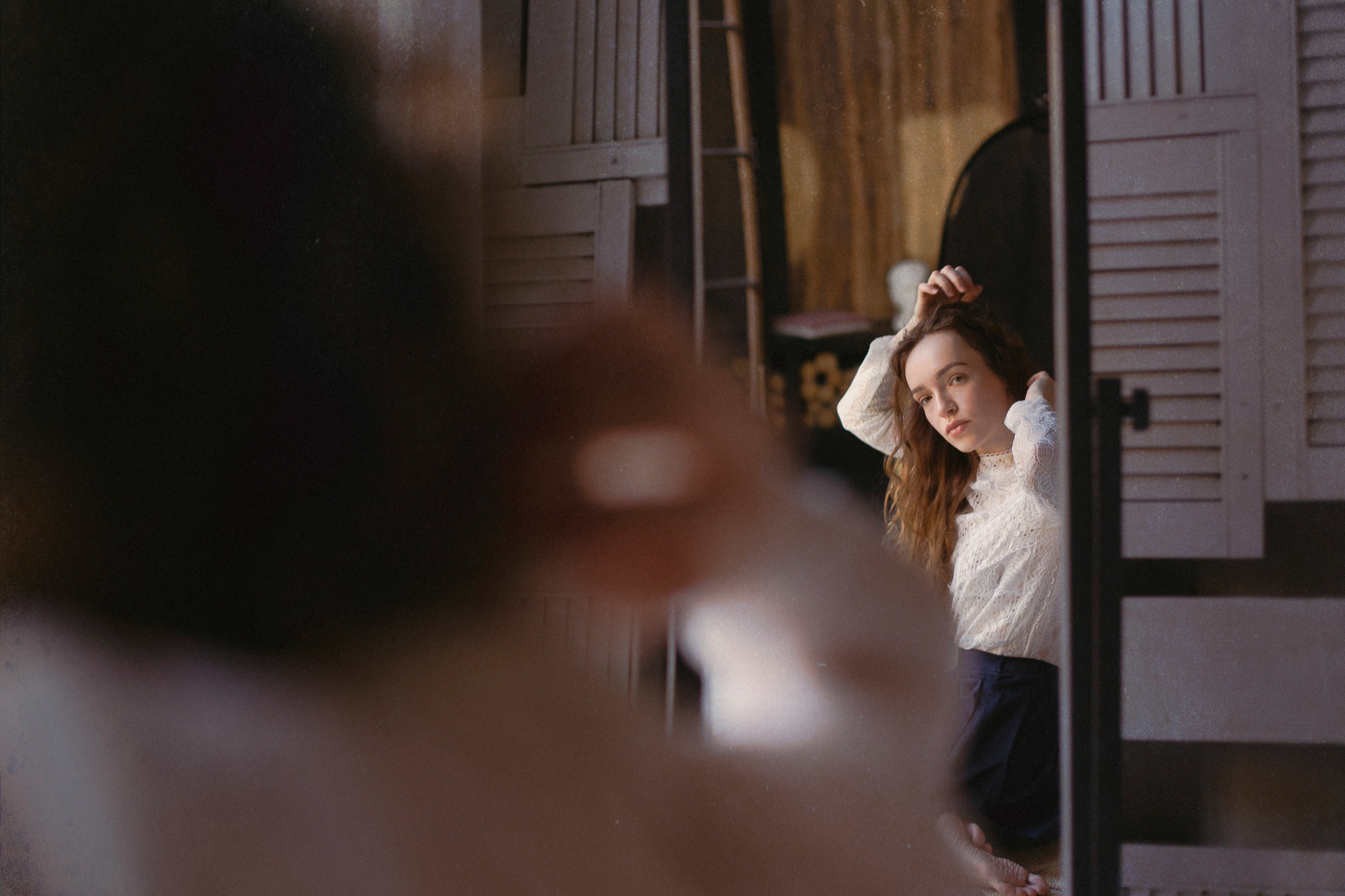 Sofia. Photographer in Cyprus