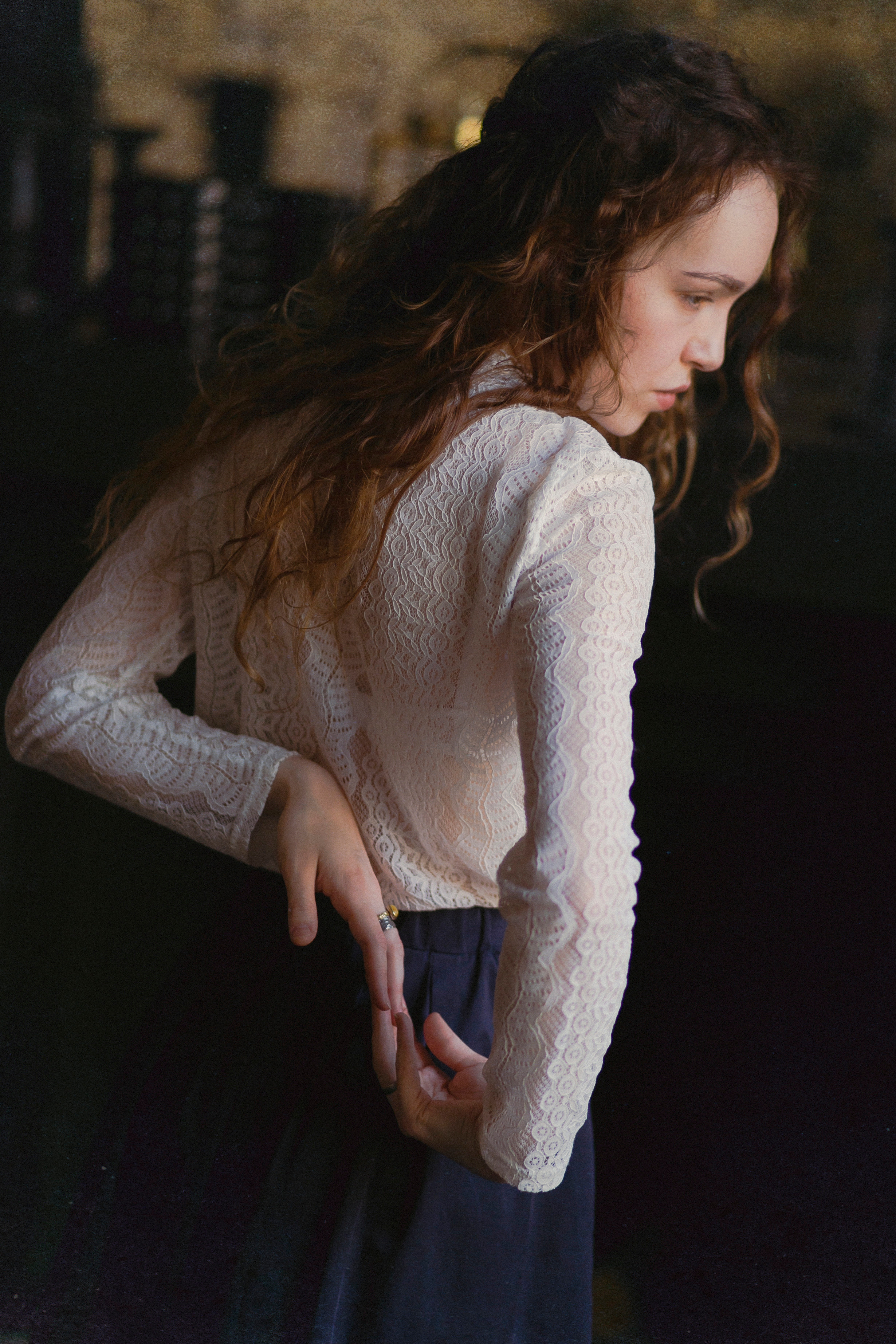 Sofia. Photographer in Cyprus