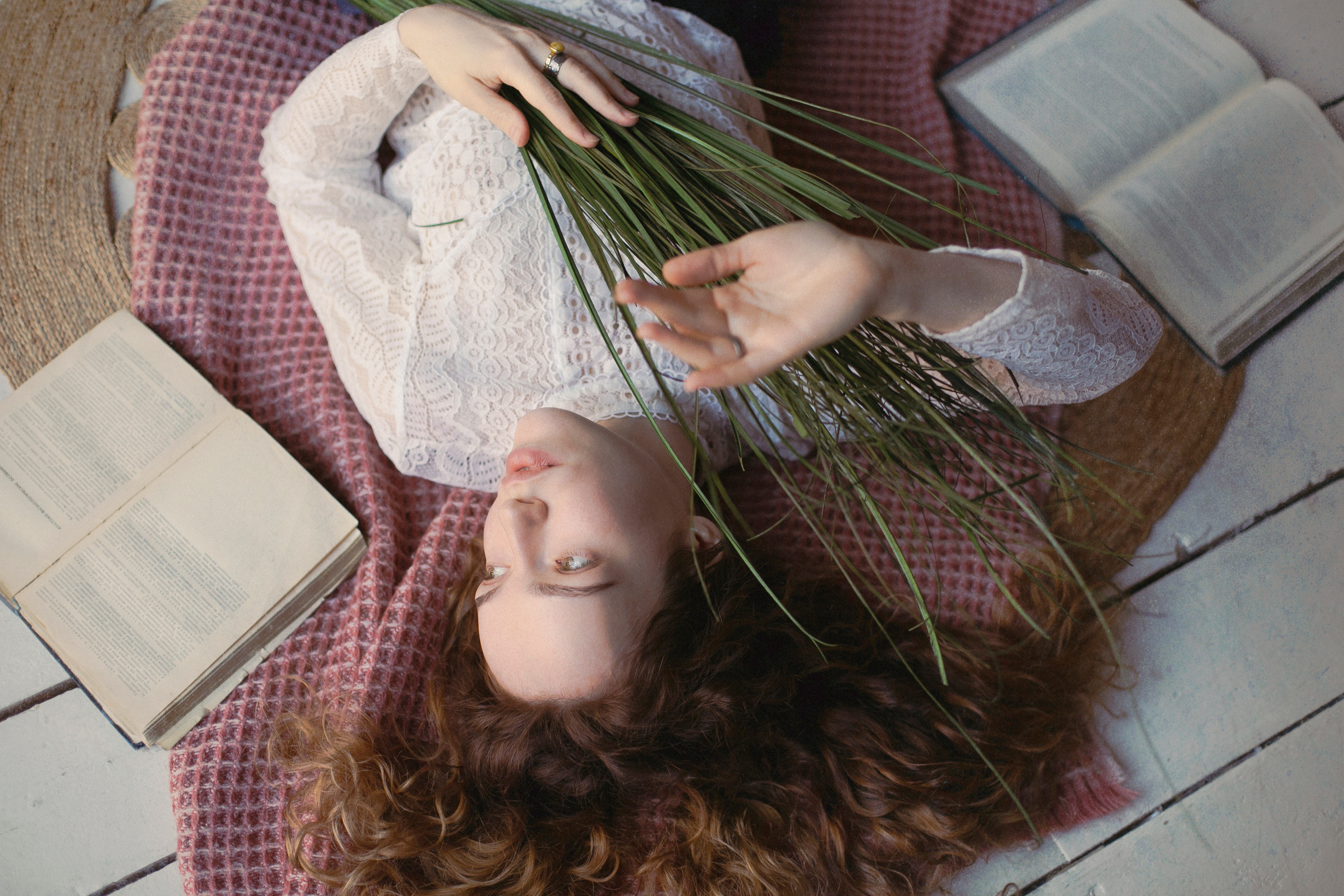 Sofia. Photographer in Cyprus