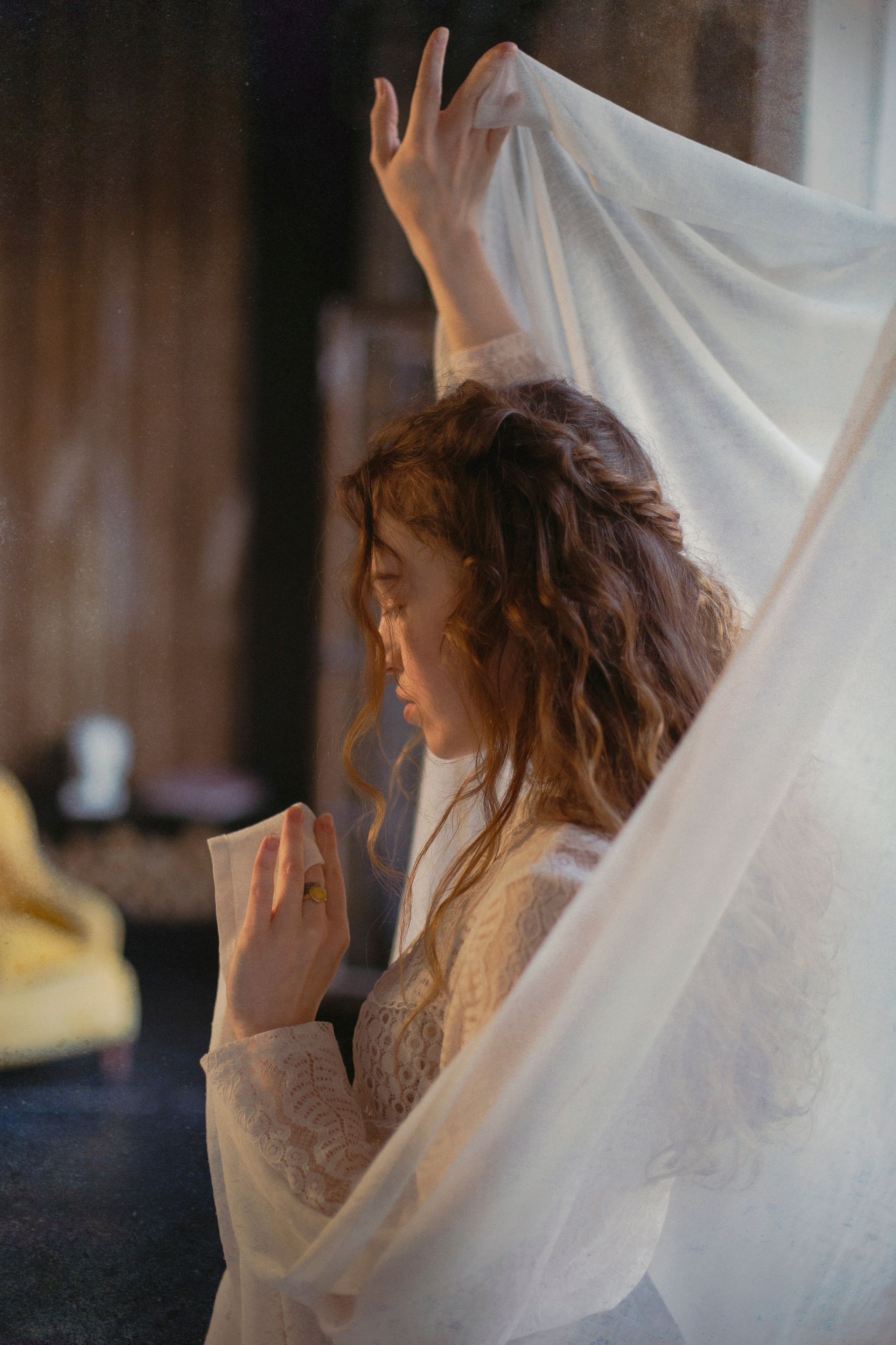 Sofia. Photographer in Cyprus