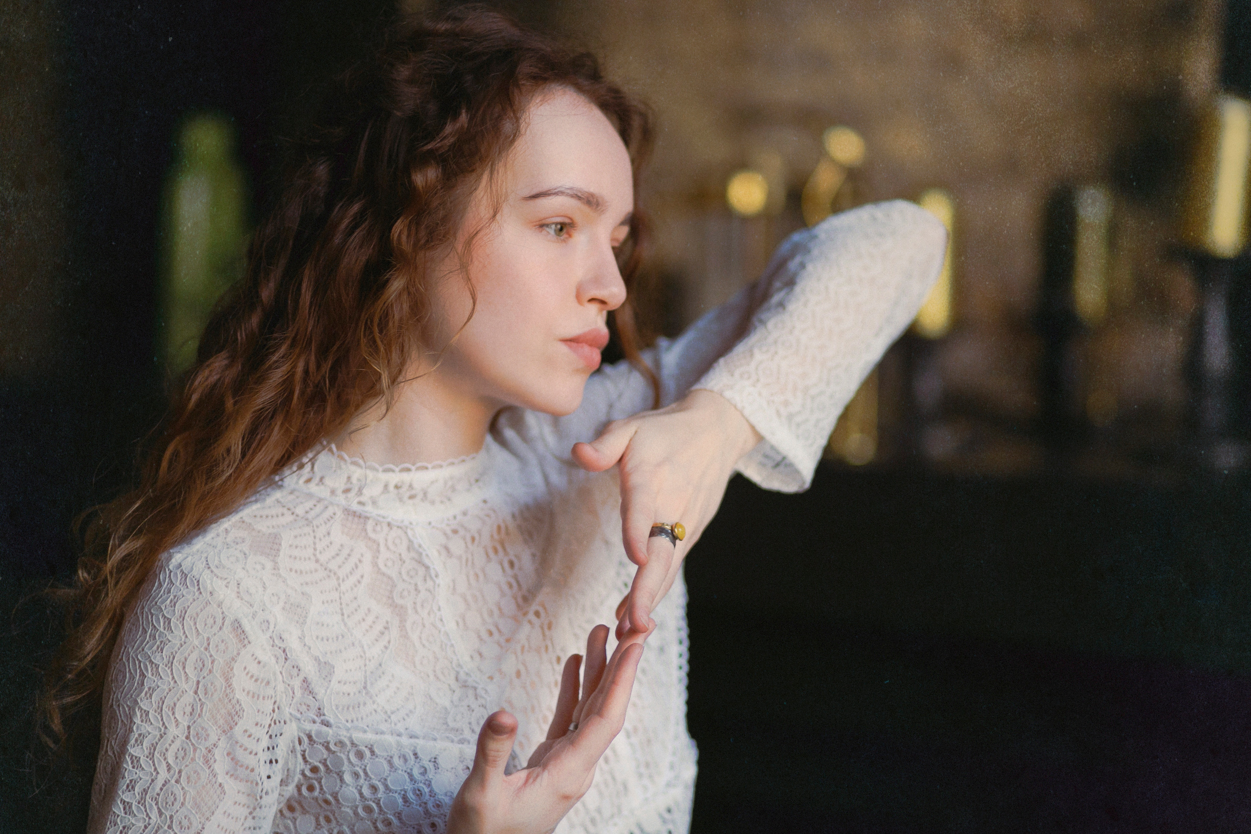 Sofia. Photographer in Cyprus