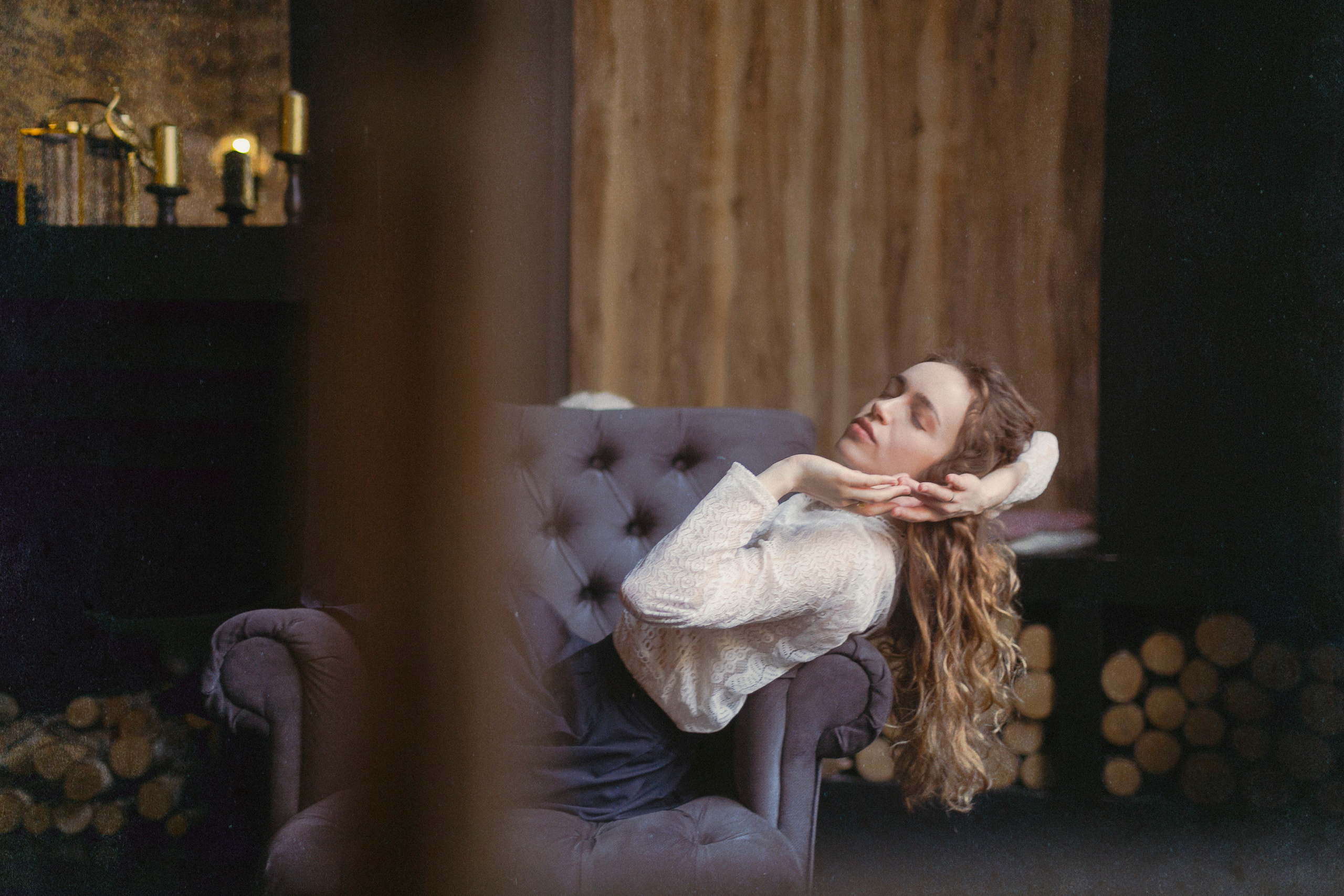 Sofia. Photographer in Cyprus