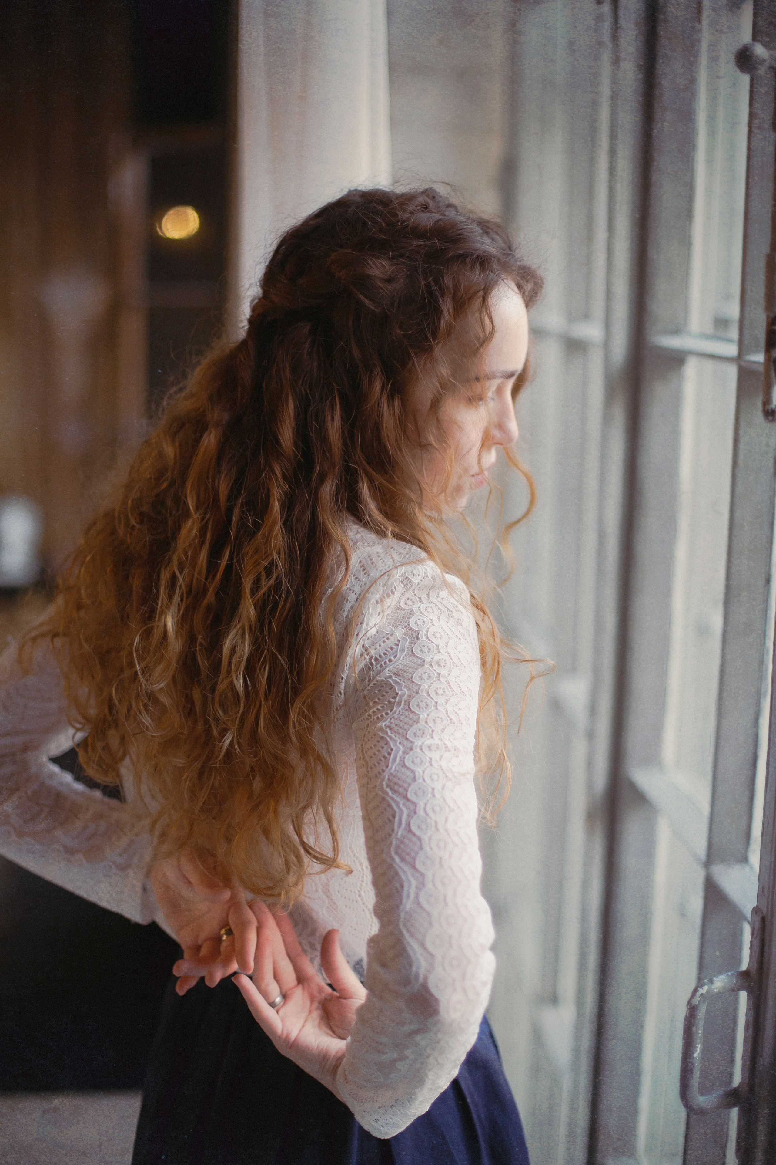 Sofia. Photographer in Cyprus