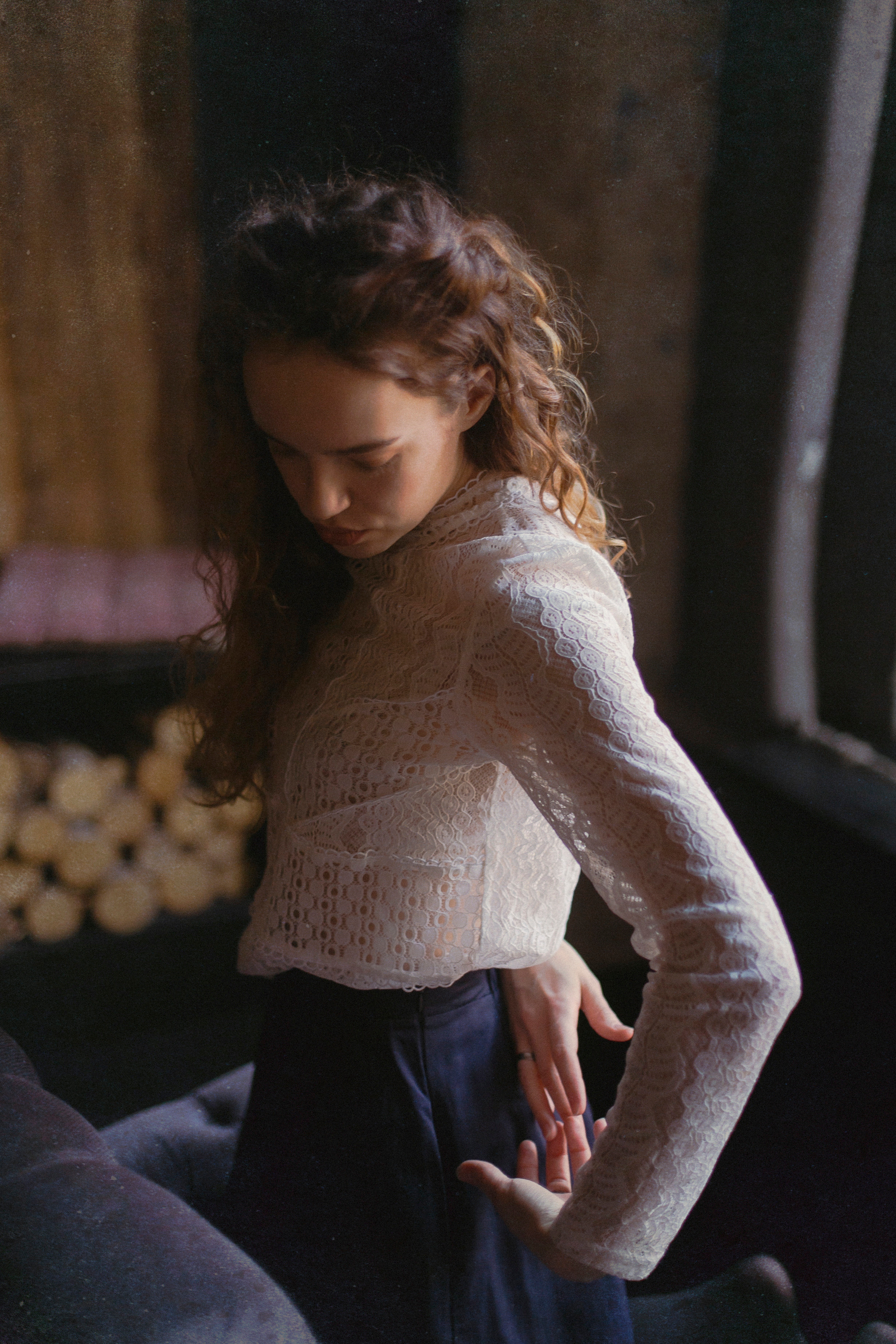 Sofia. Photographer in Cyprus