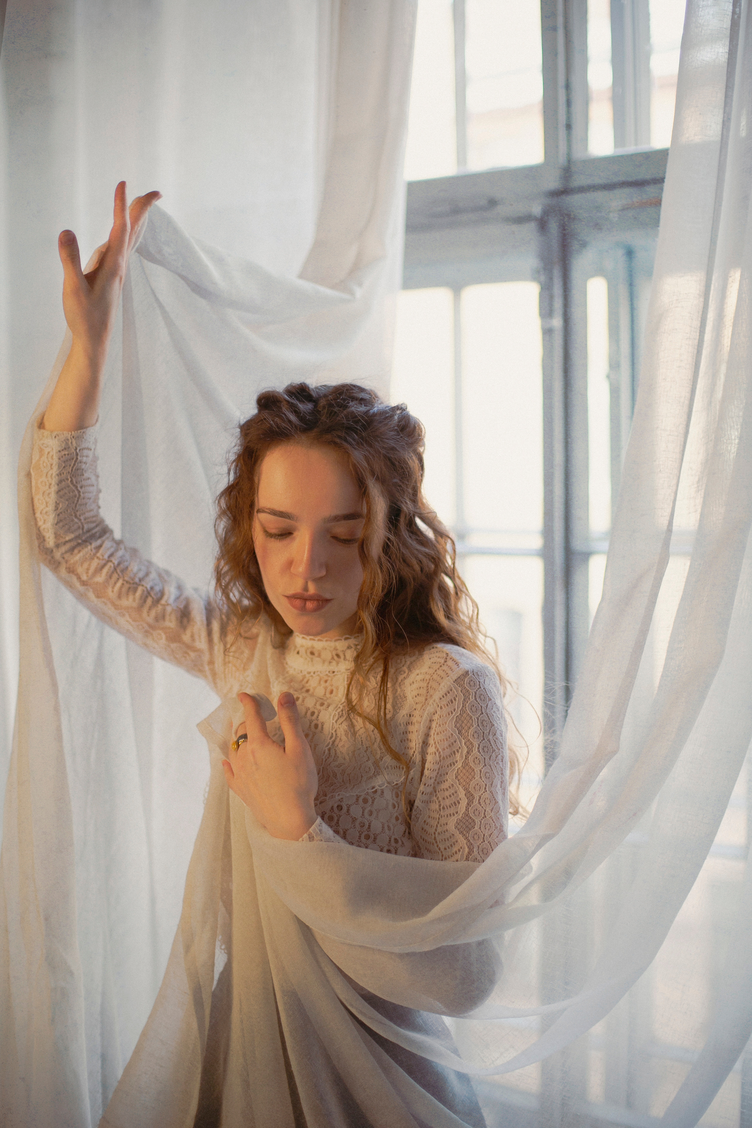 Sofia. Photographer in Cyprus