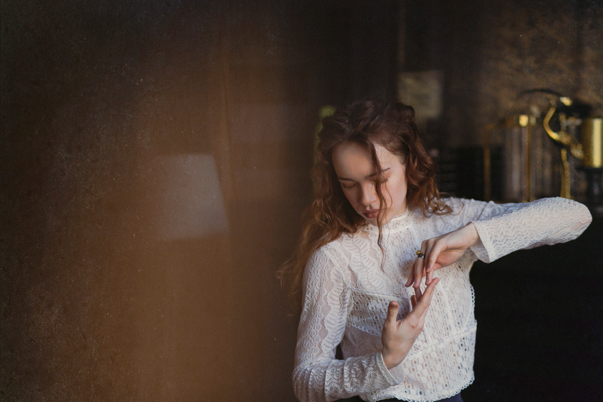 Sofia. Photographer in Cyprus