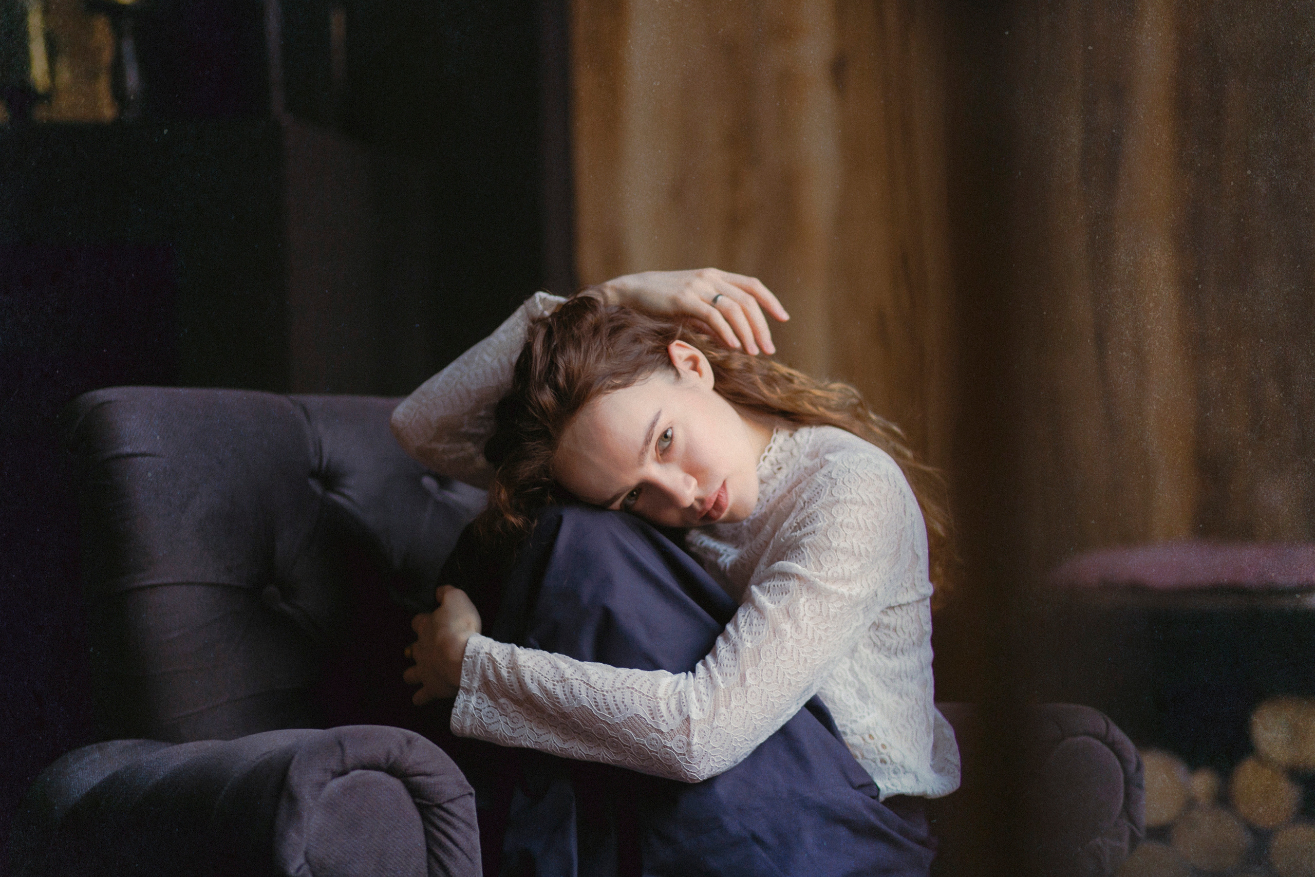 Sofia. Photographer in Cyprus