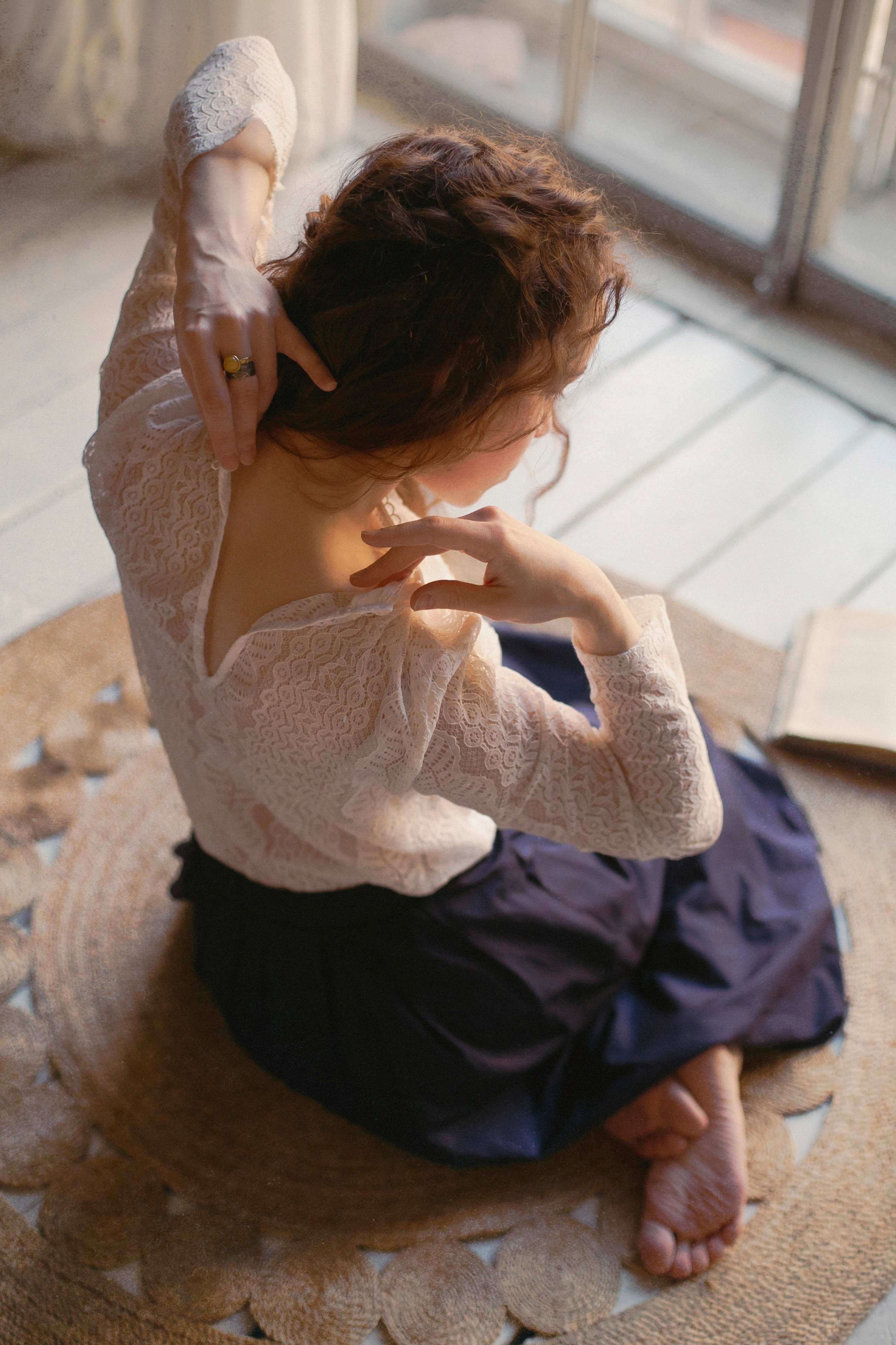 Sofia. Photographer in Cyprus