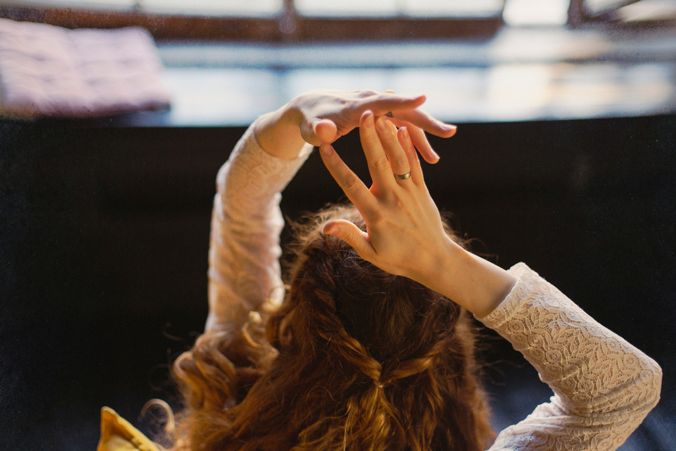 Sofia. Photographer in Cyprus