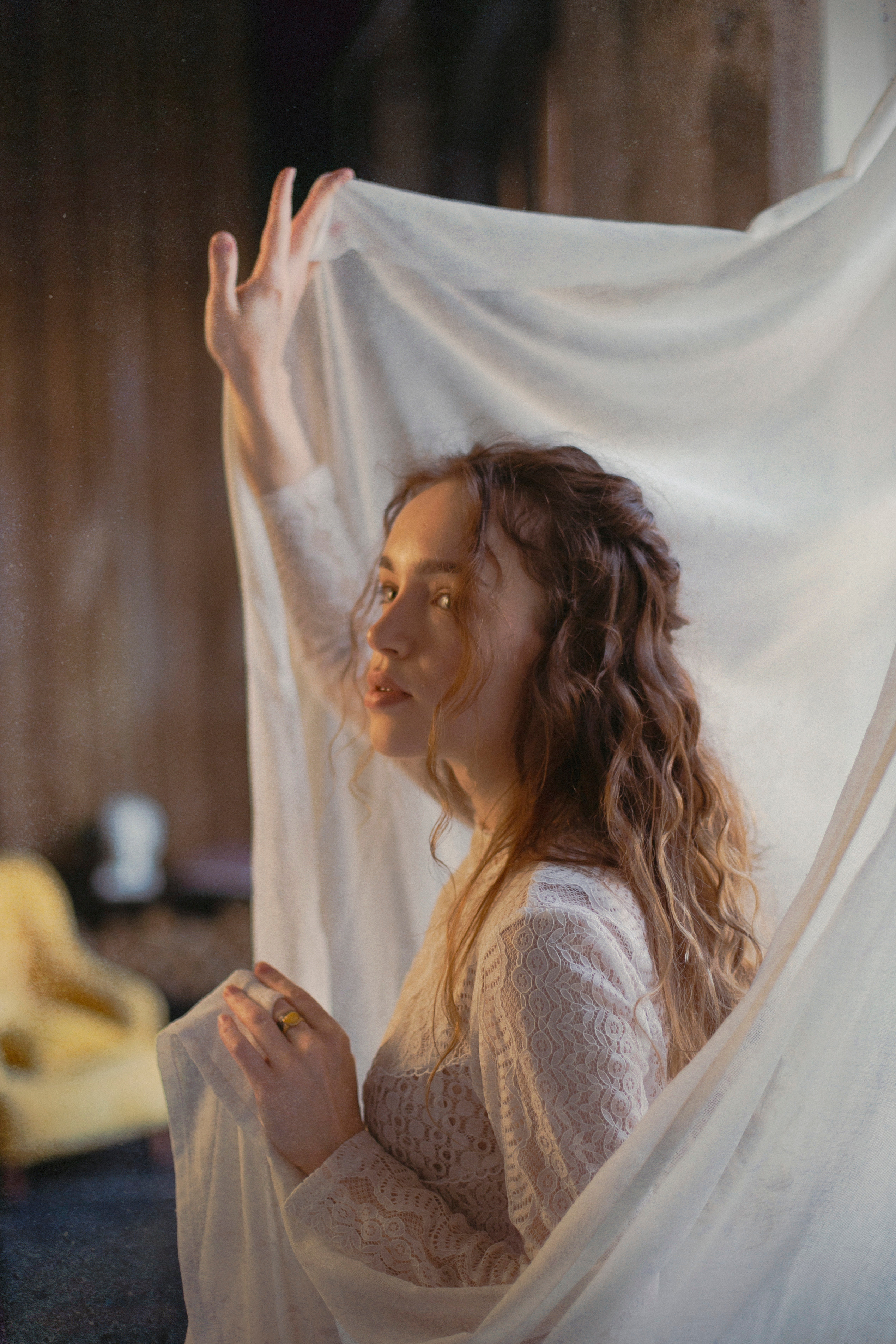 Sofia. Photographer in Cyprus