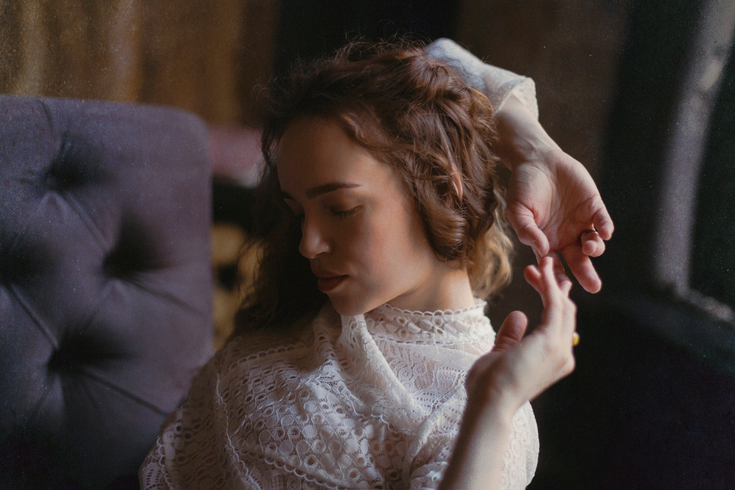 Sofia. Photographer in Cyprus