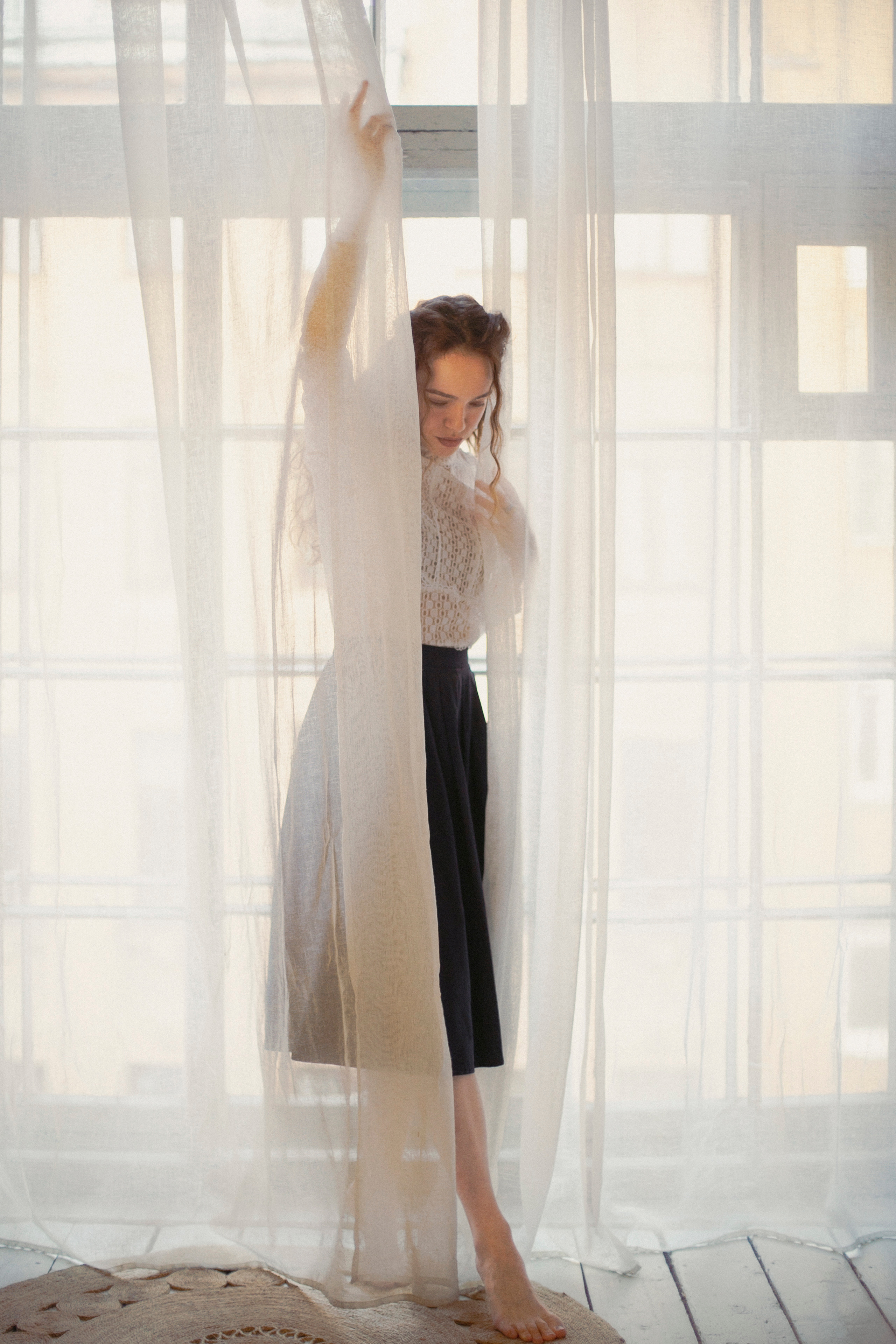 Sofia. Photographer in Cyprus