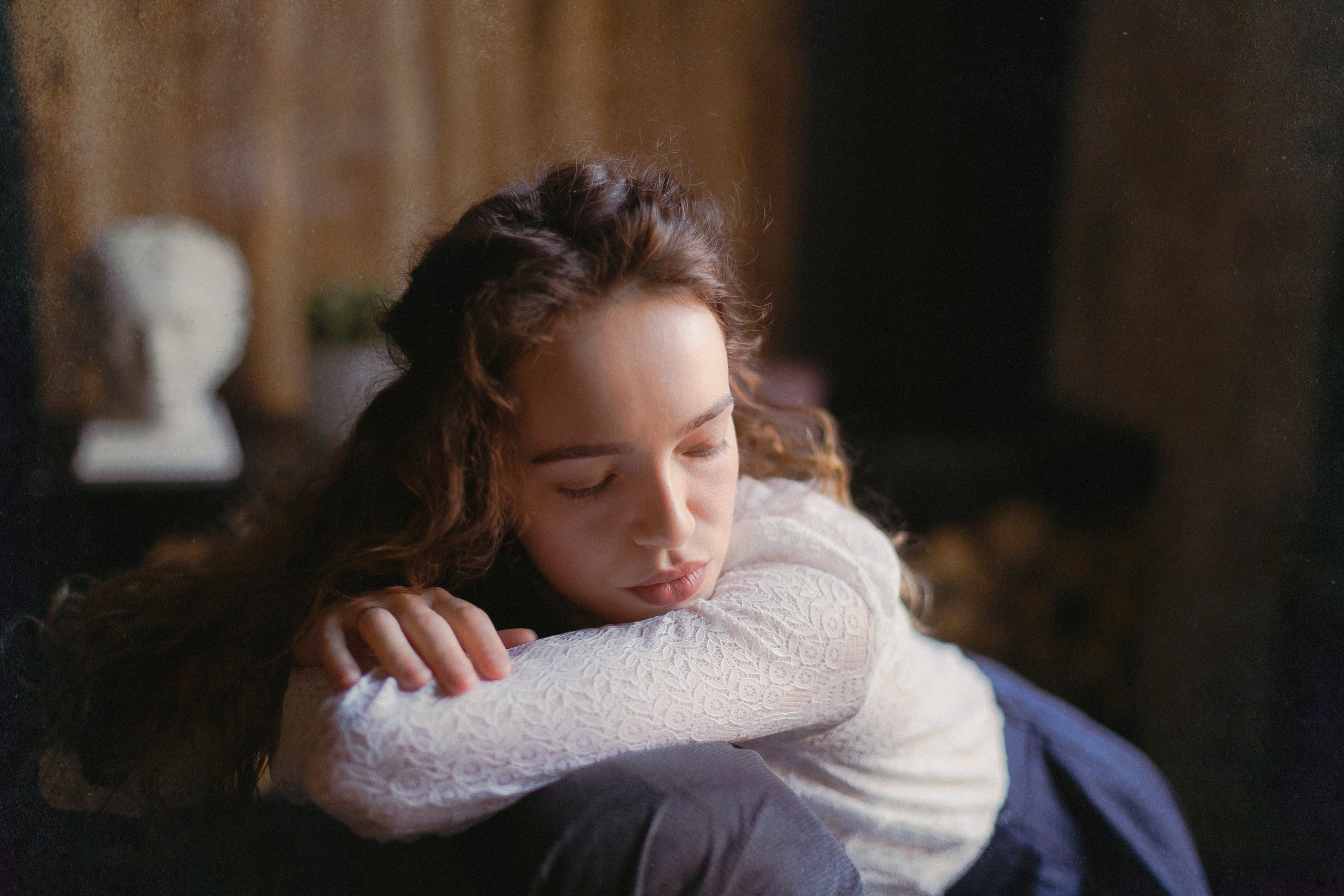 Sofia. Photographer in Cyprus