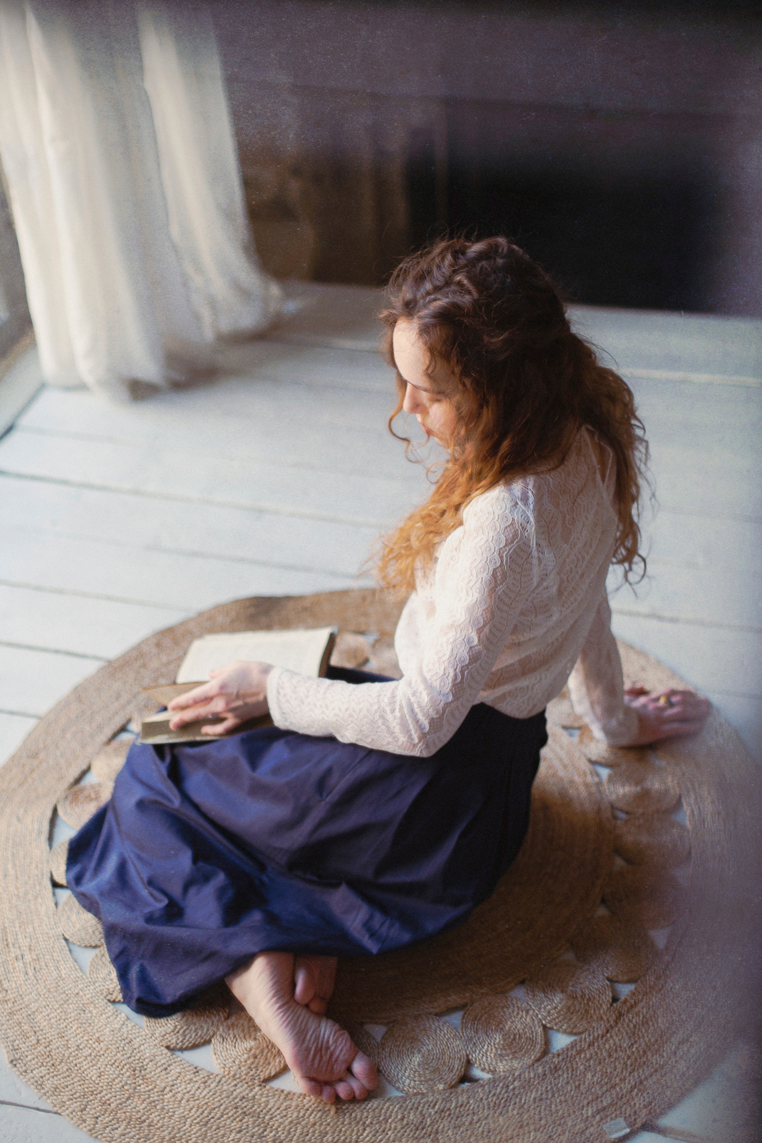 Sofia. Photographer in Cyprus