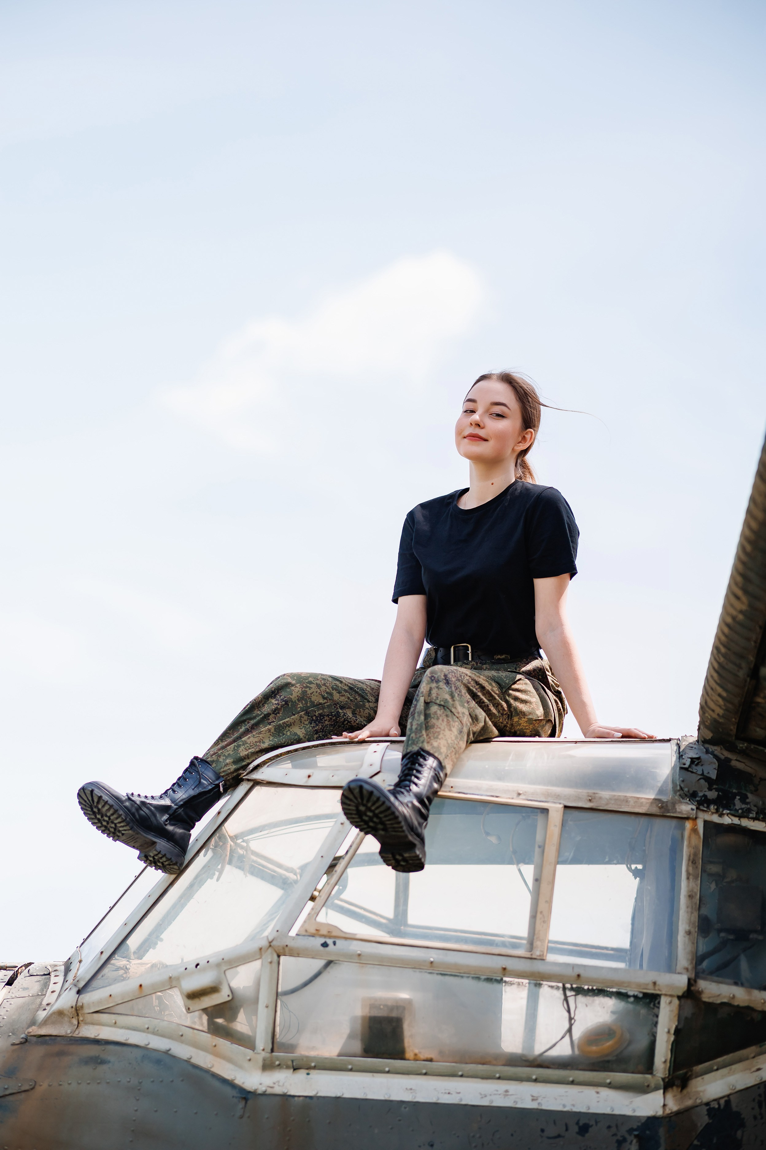 Белокалитвинский казачий кадетский корпус