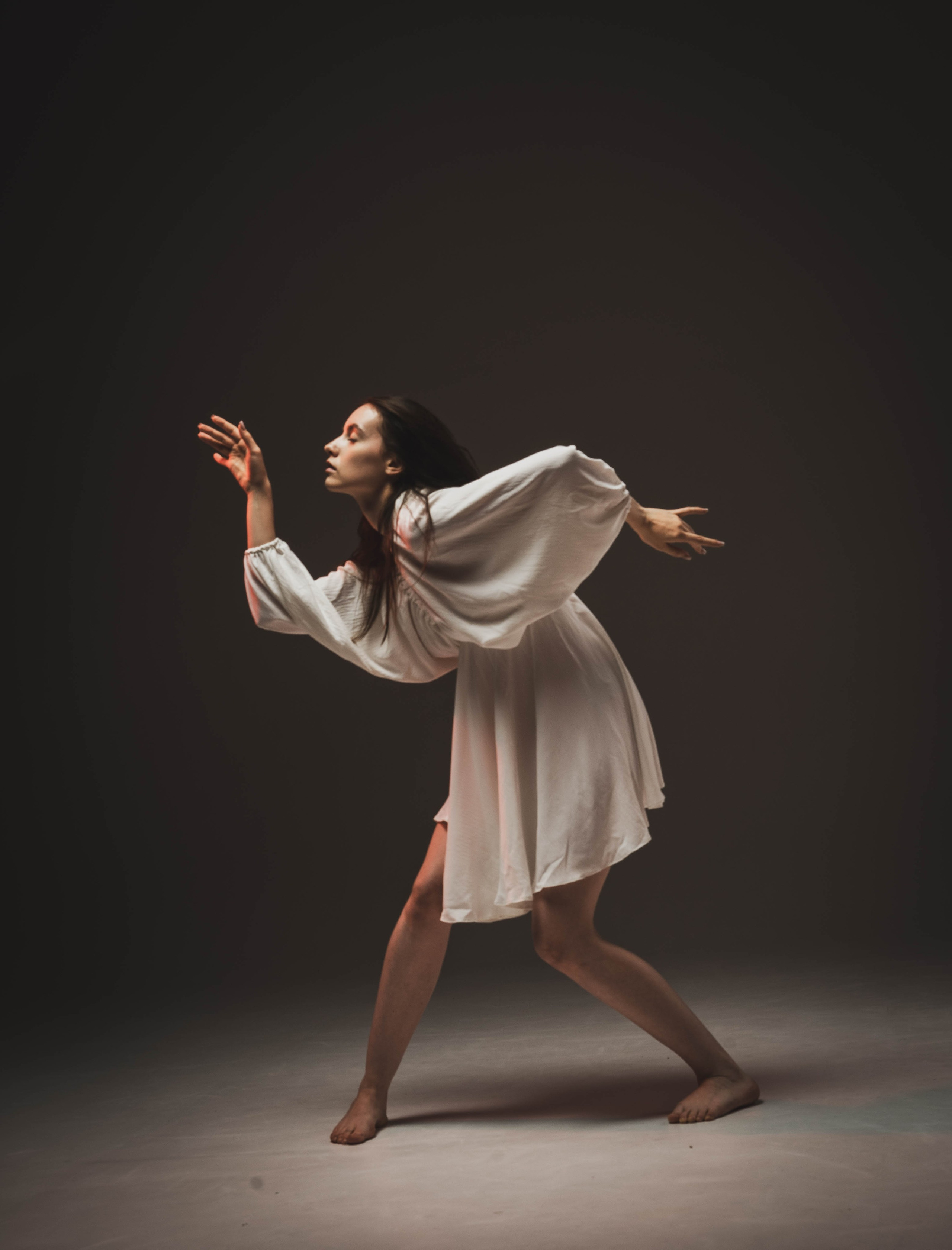 Ведьмак и брукса. Ab extra