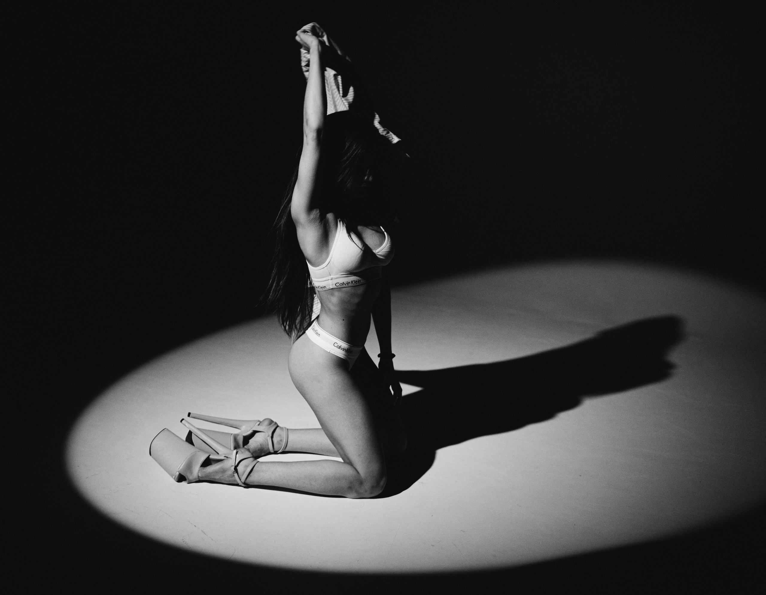 Ванильное пламя. Ab extra