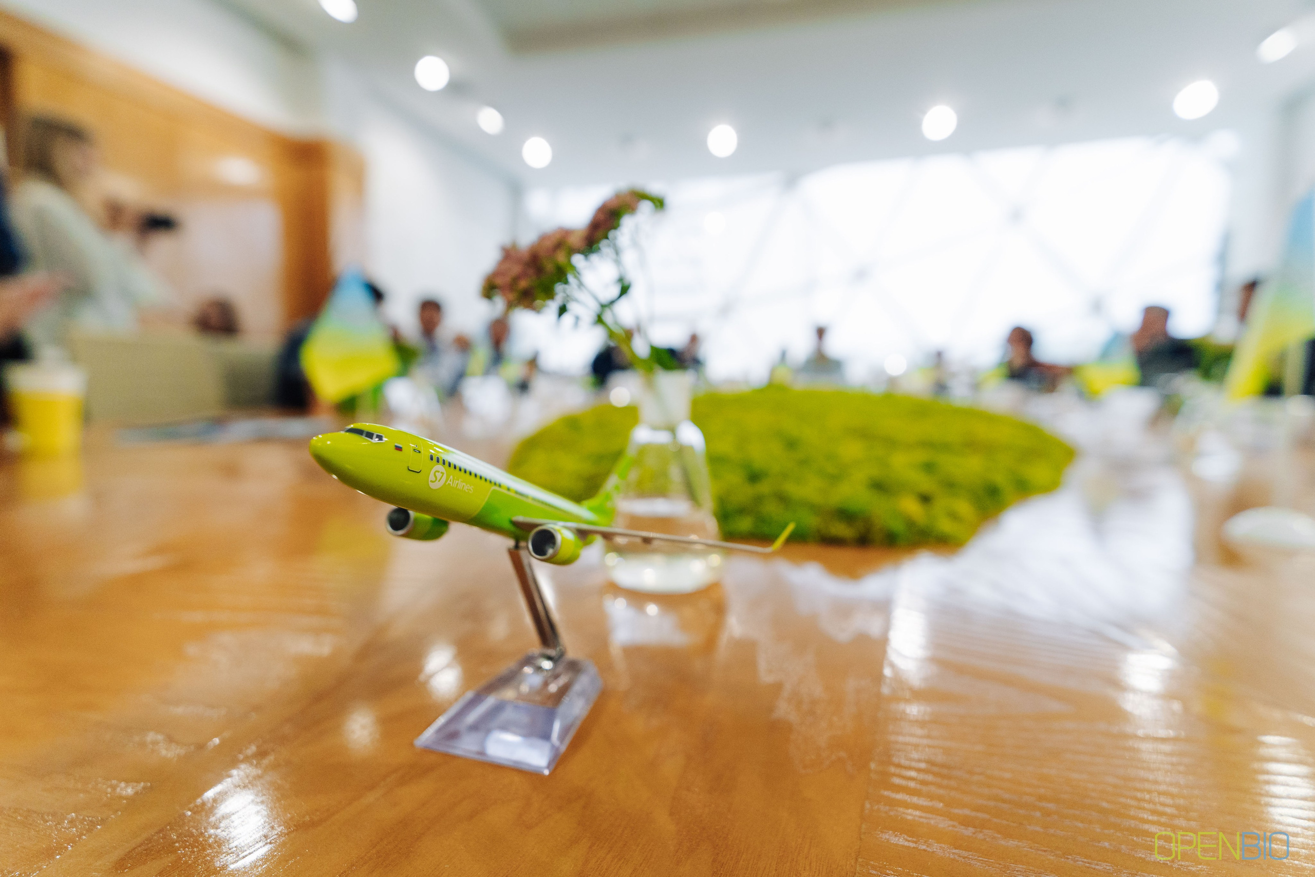 OpenBio. Фотограф Новосибирск I Дамдинов Бато