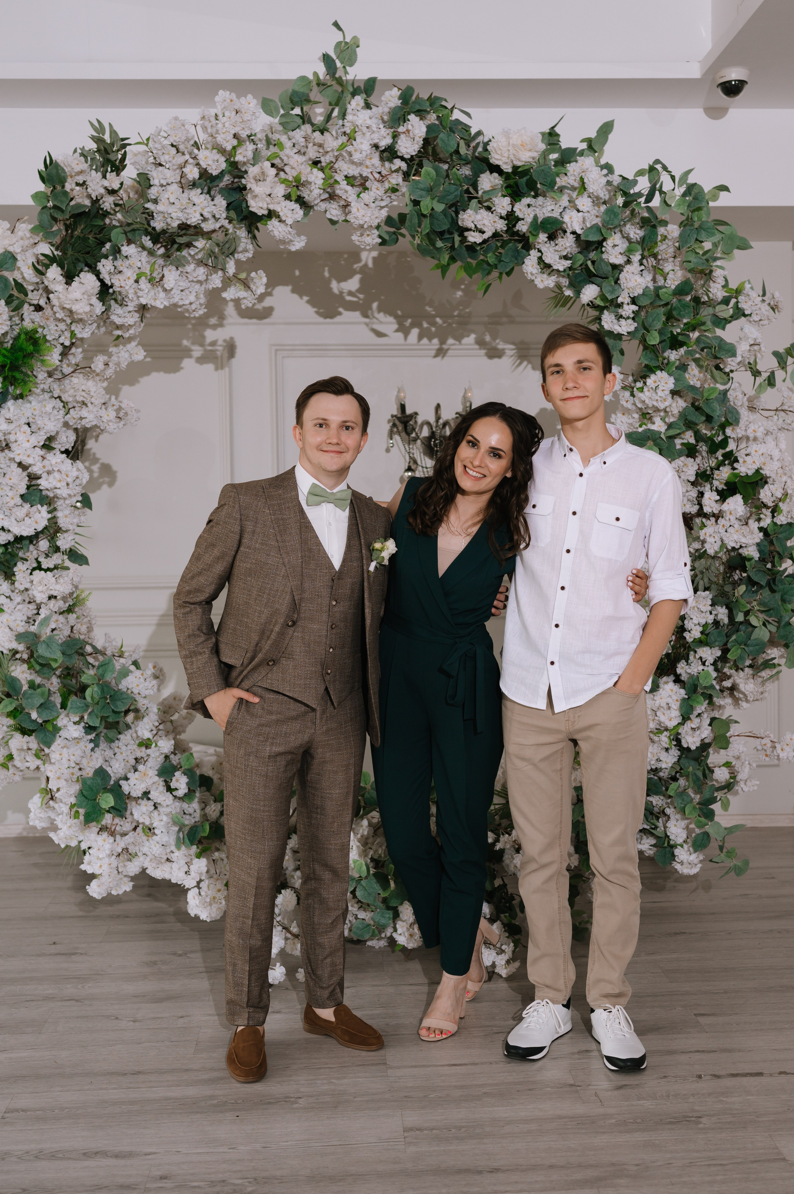 Иван и Анастасия. Свадебный Фотограф Уфа Егорова Анастасия