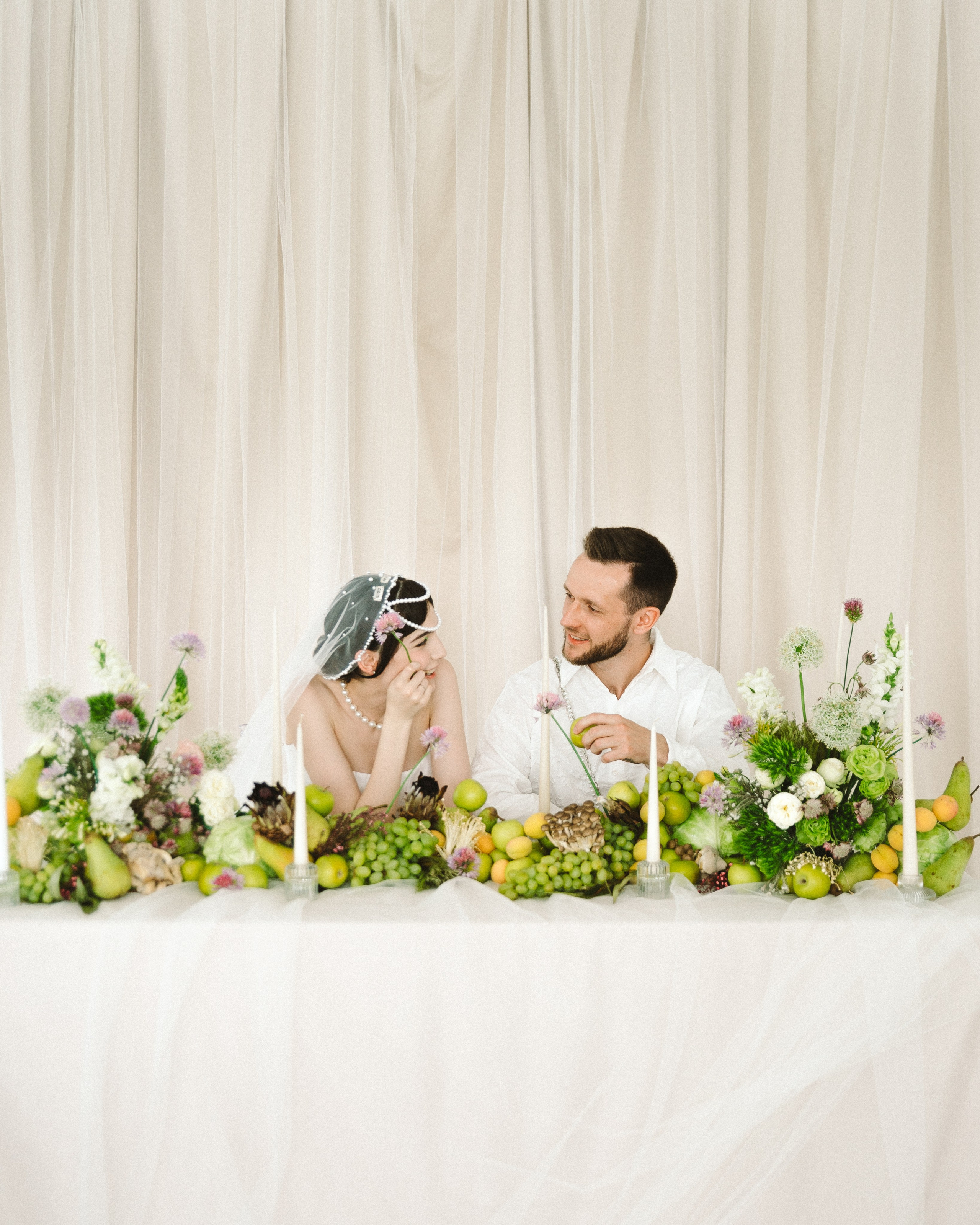 Lale & Vadim. Портретный фотограф Анастасия Завалкевич