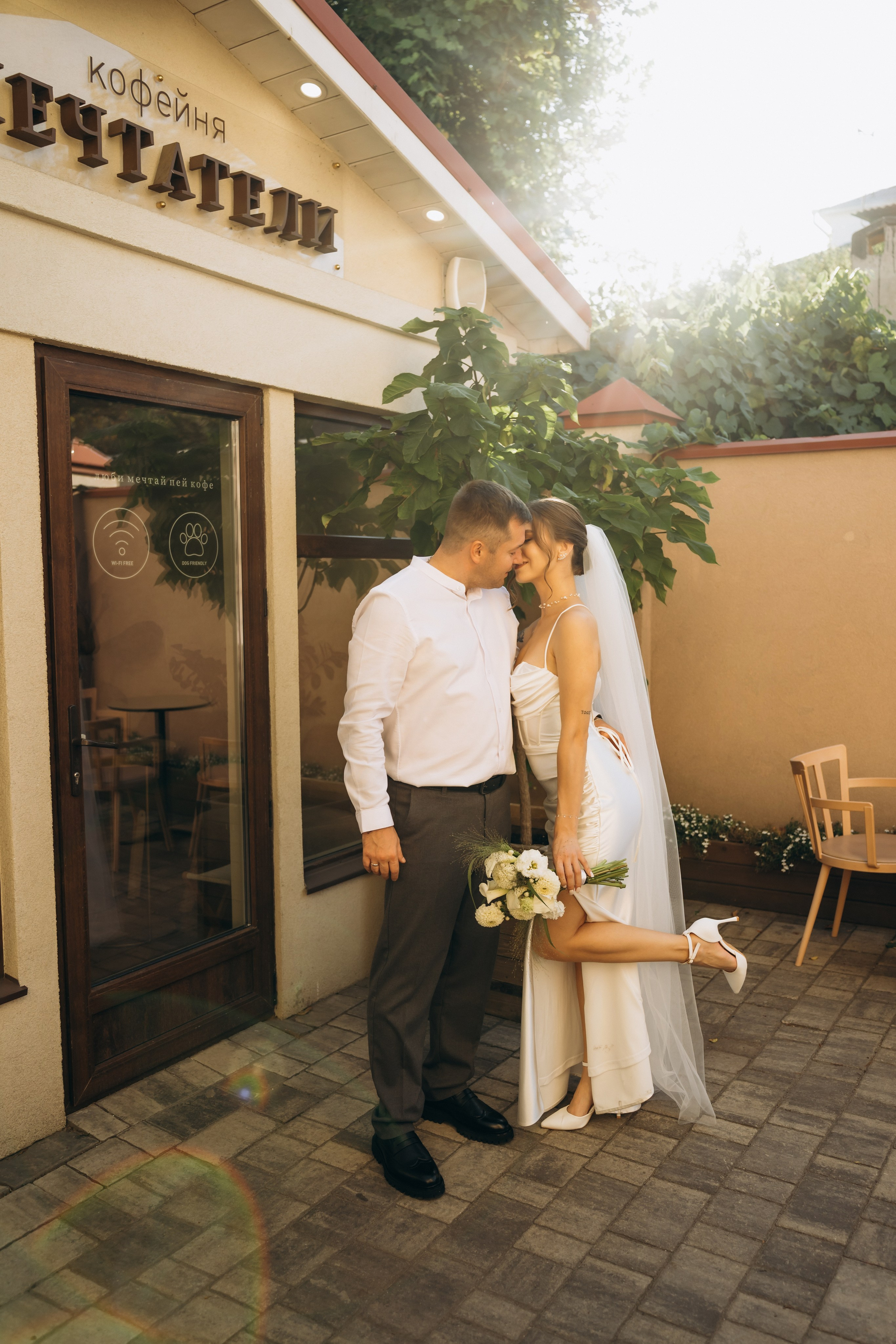 Александр и Анна. Ирина Гонтарева|Фотограф|Белгород