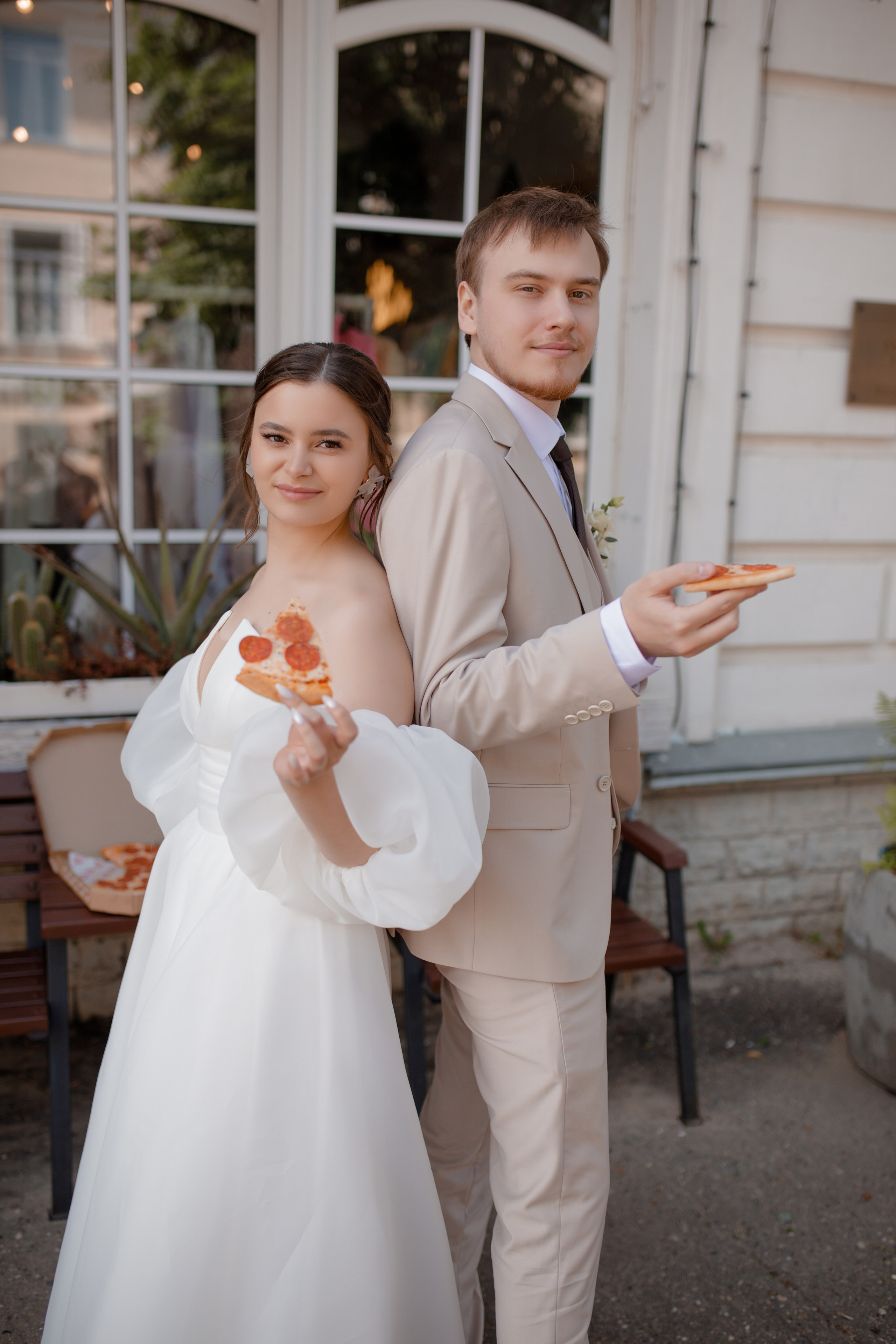 Карина & Шамсутдин. Фотограф Смелова Ирина Кострома