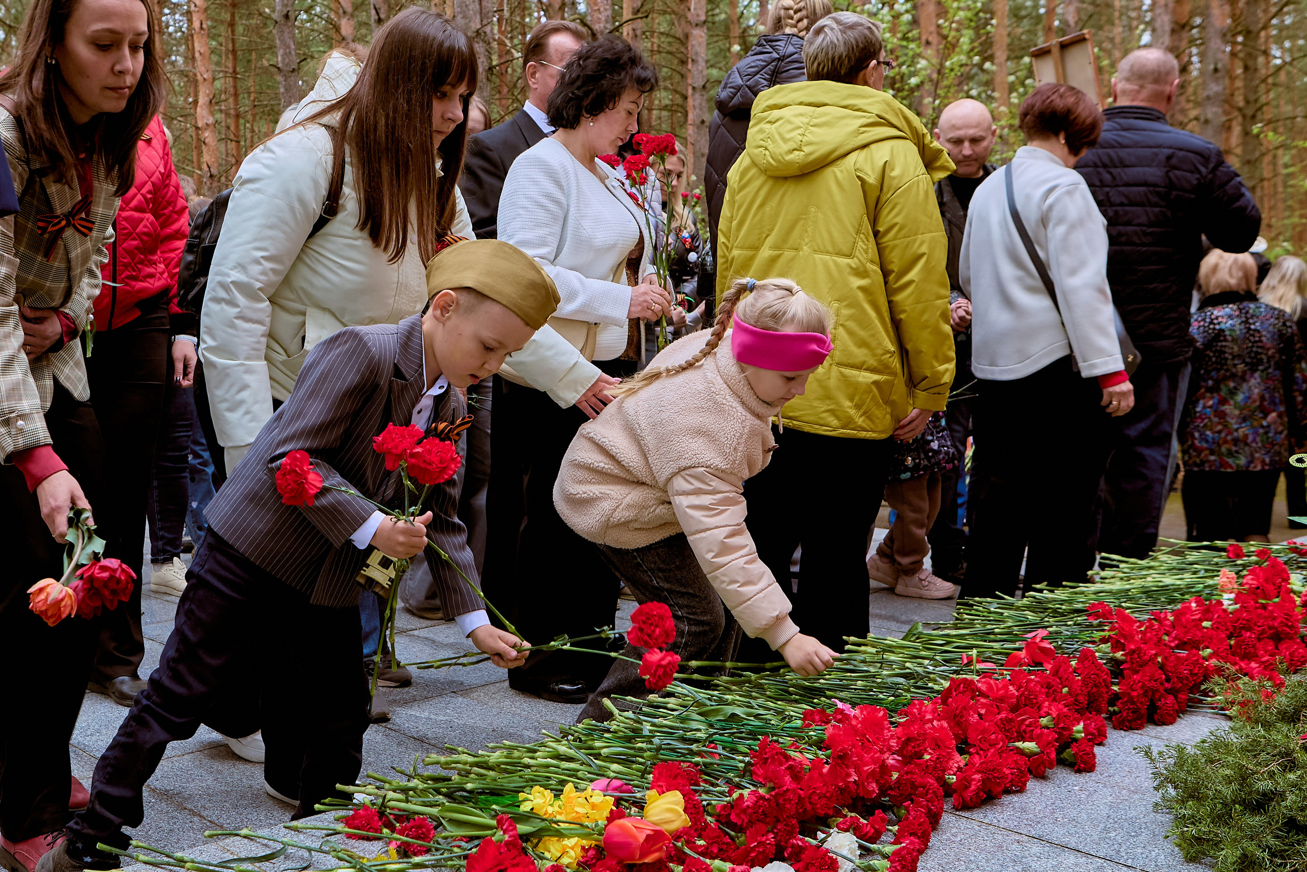 Фотографии ПОБЕДА 80 п. Решетиха