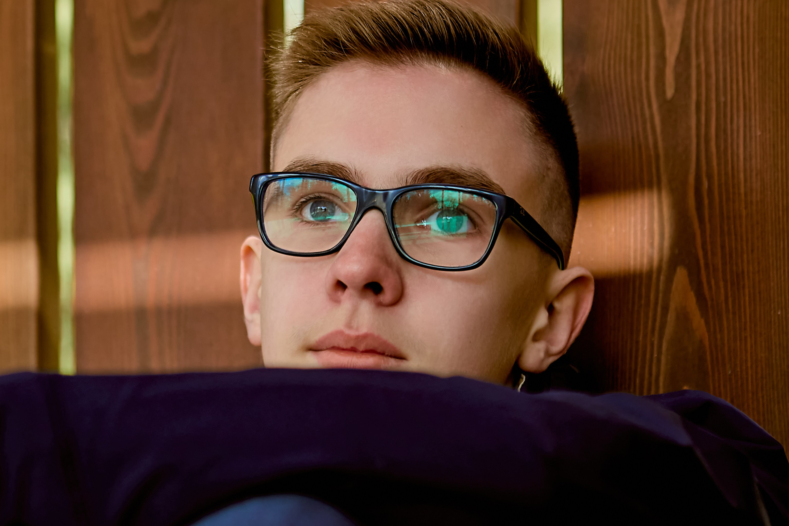 Портретная фотосессия в Дзержинске