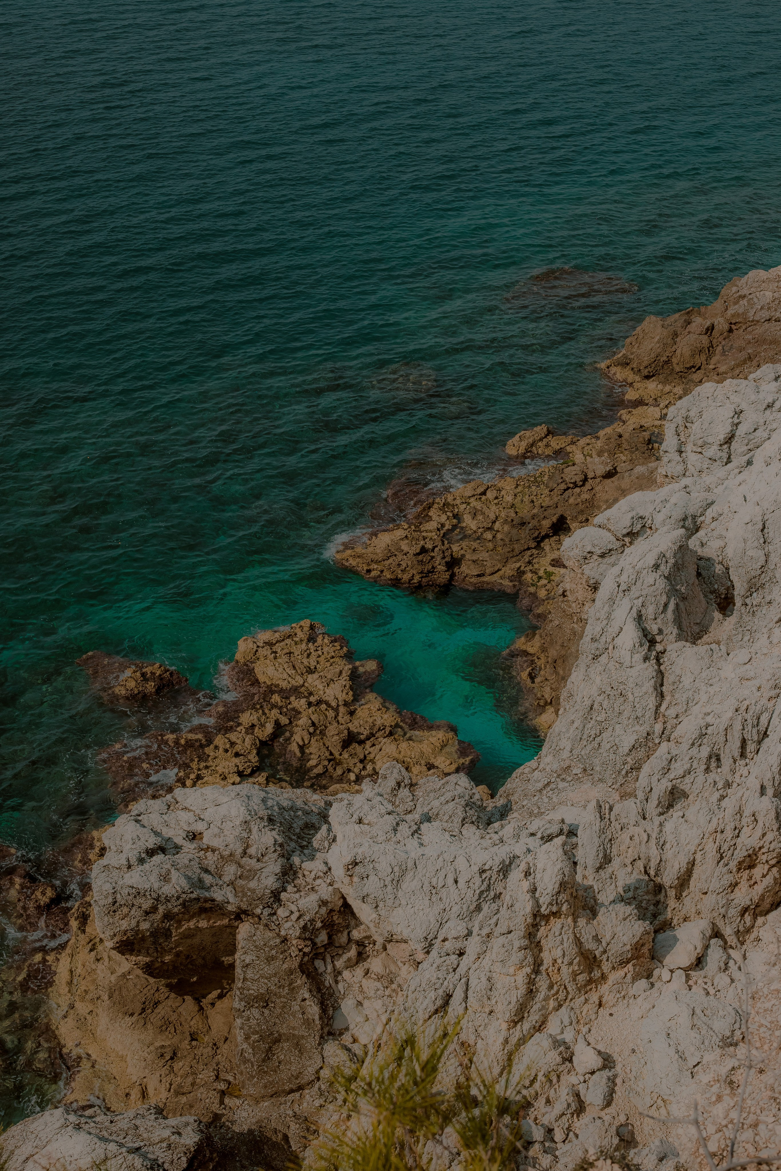 Turkey, Alanya. Art Photographer