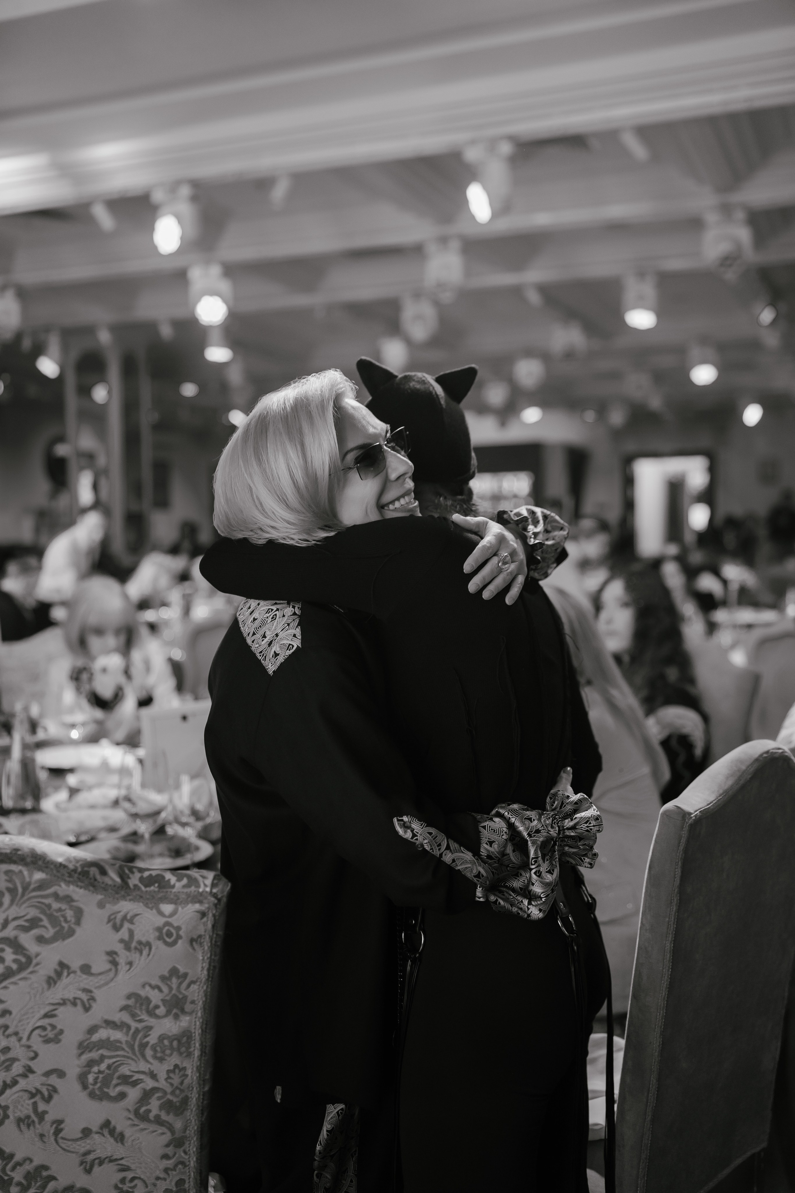 Юбилей Артема Сорокина. Свадебный фотограф Владислав Адышкин