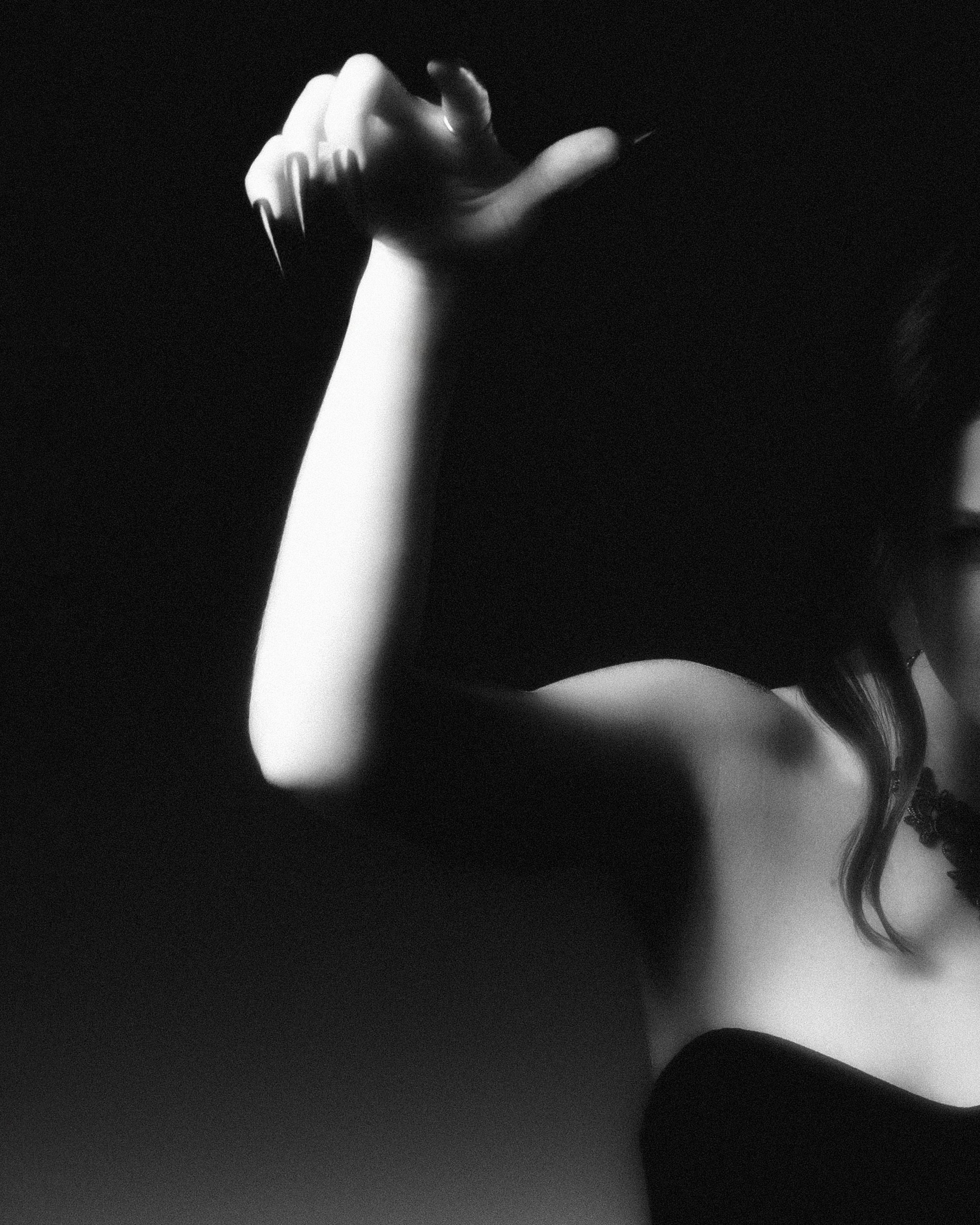 АЛËНА | WS | 2025