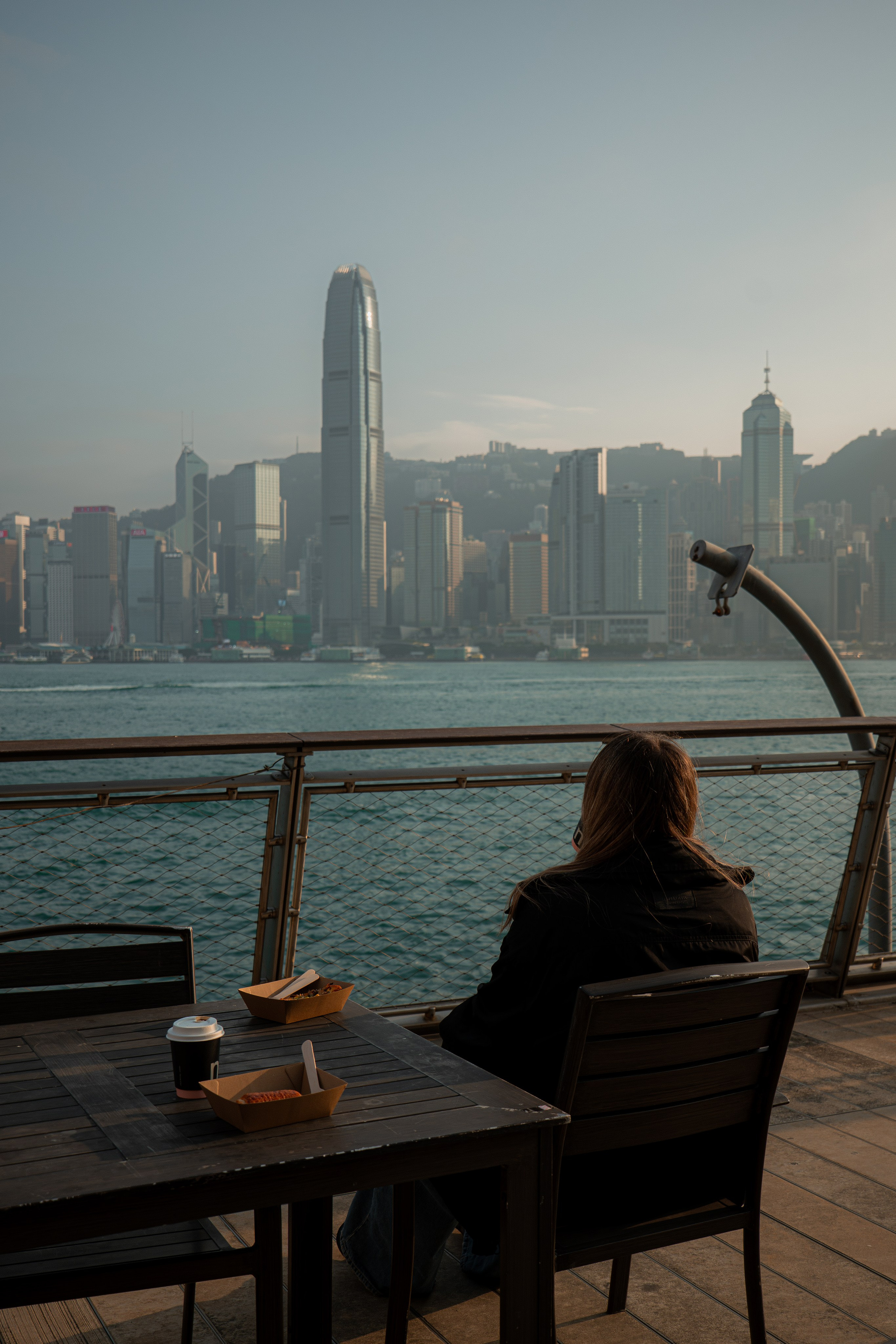 ГОНКОНГ 2026. Фото| Видео продакшн | Александр Ярков