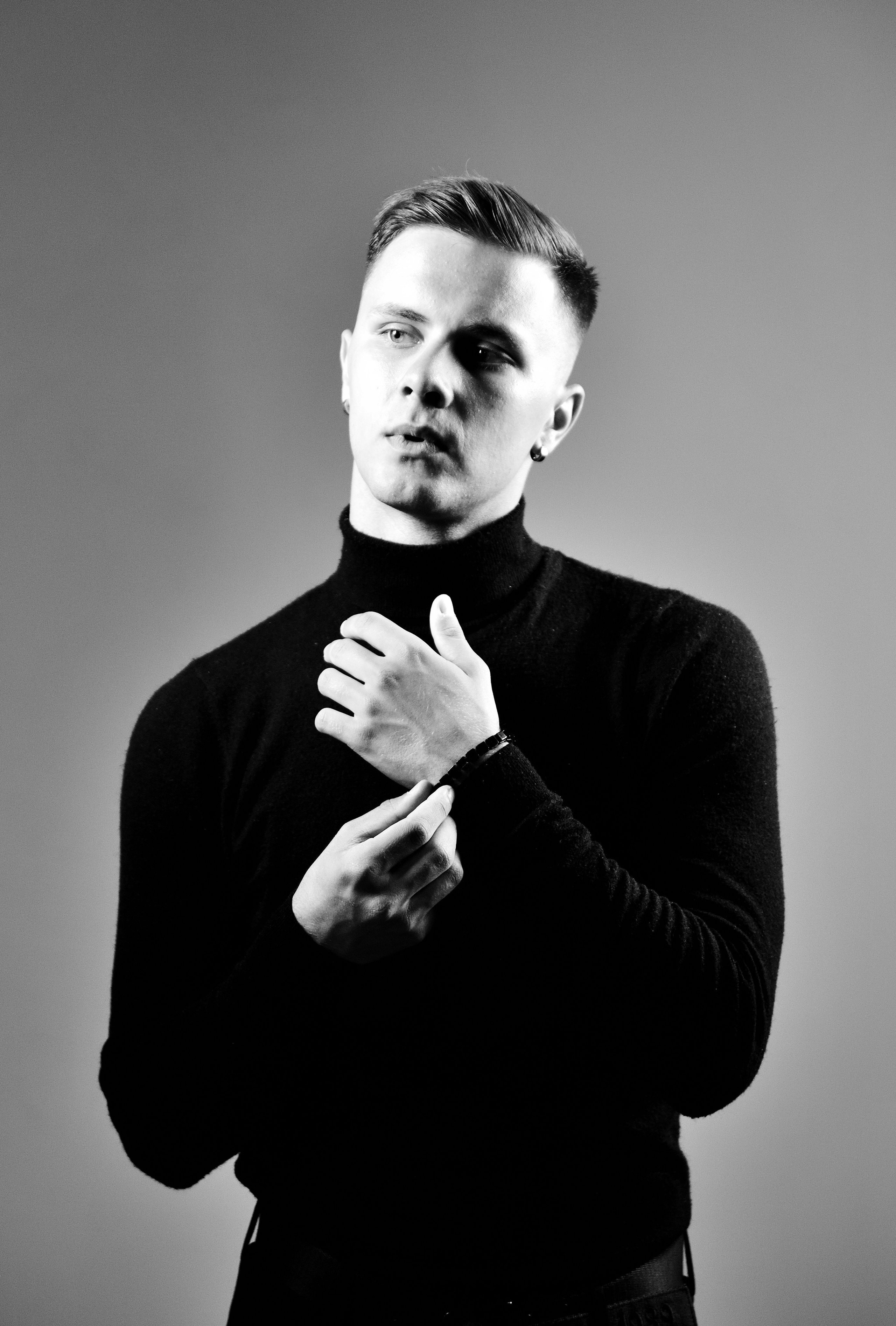 Никита. Кинематографичный свет