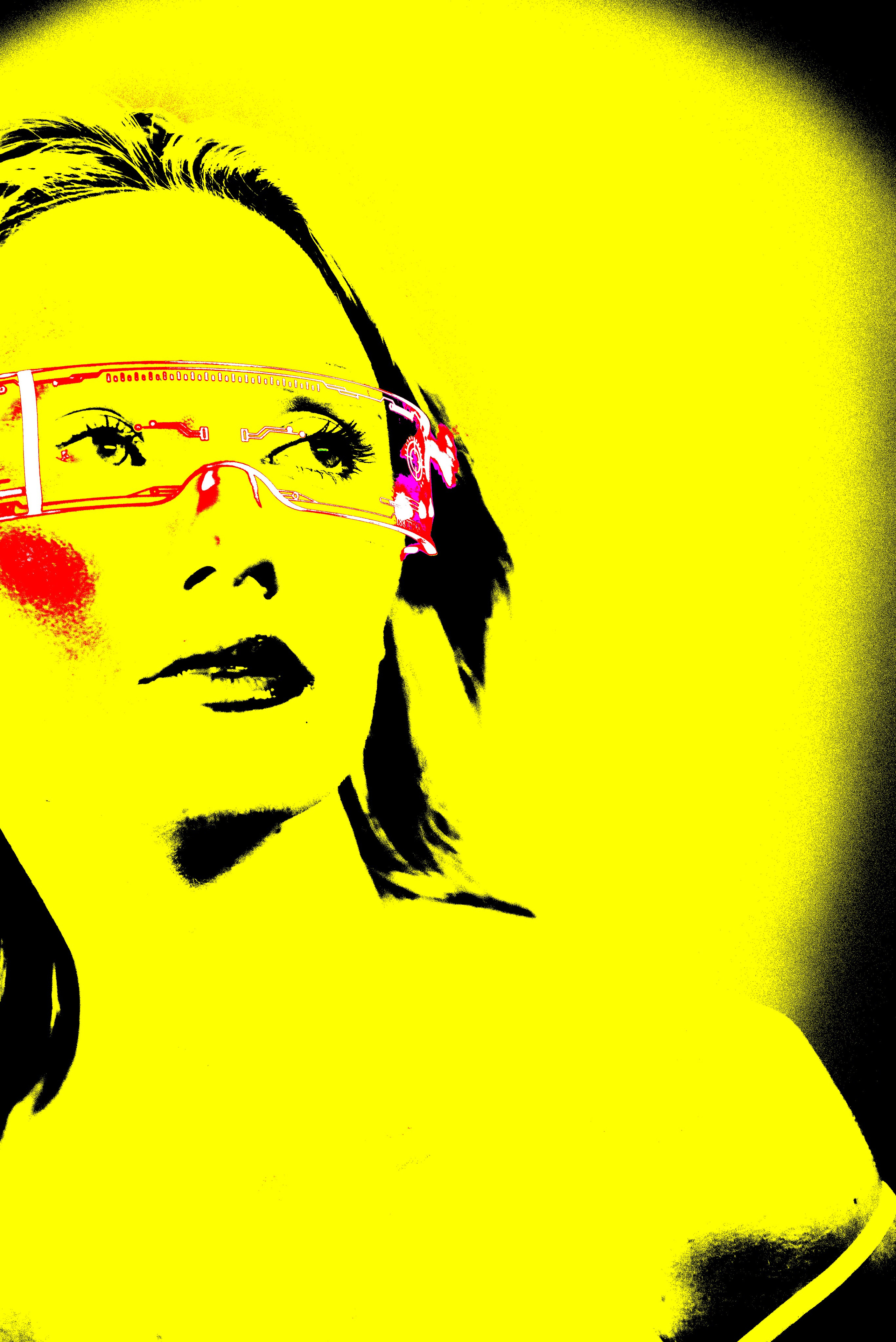 Арты и постеры из фотографий