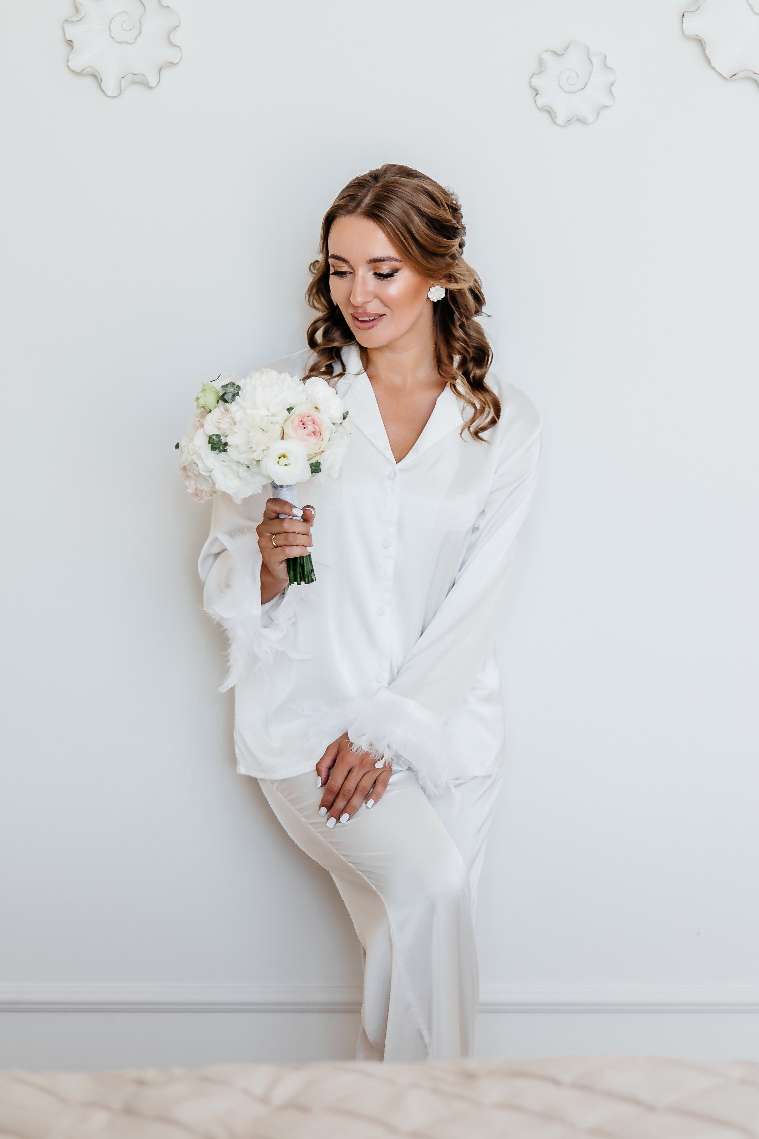 Анонс свадьбы Ксюши и Ивана. Свадебный фотограф в Крыму и Севастополе Ольга Баскакова